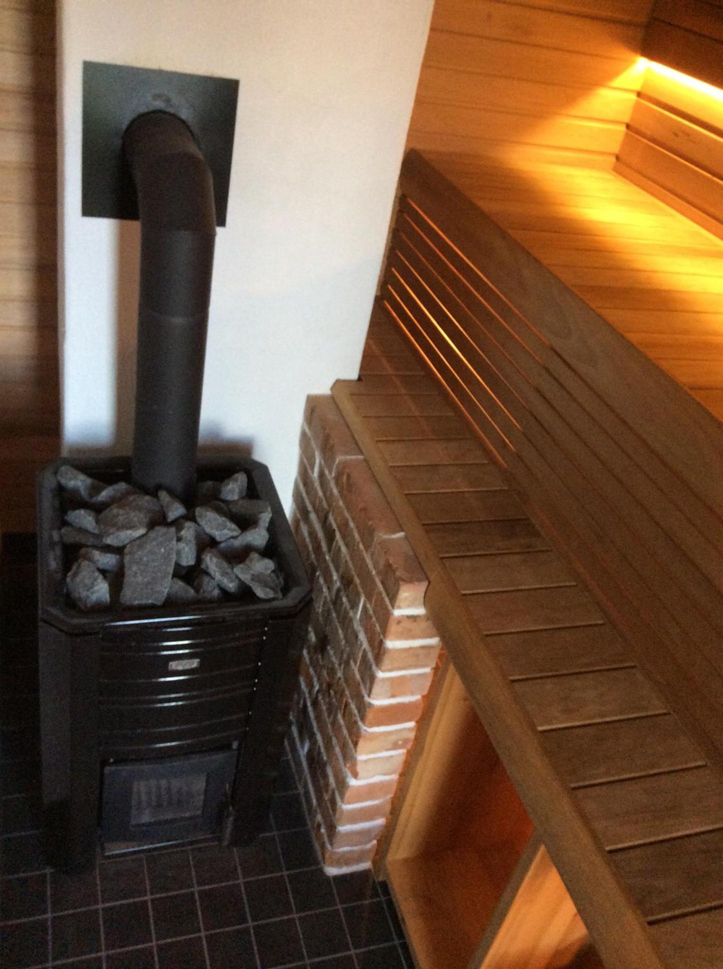 Miilimäe Guesthouse