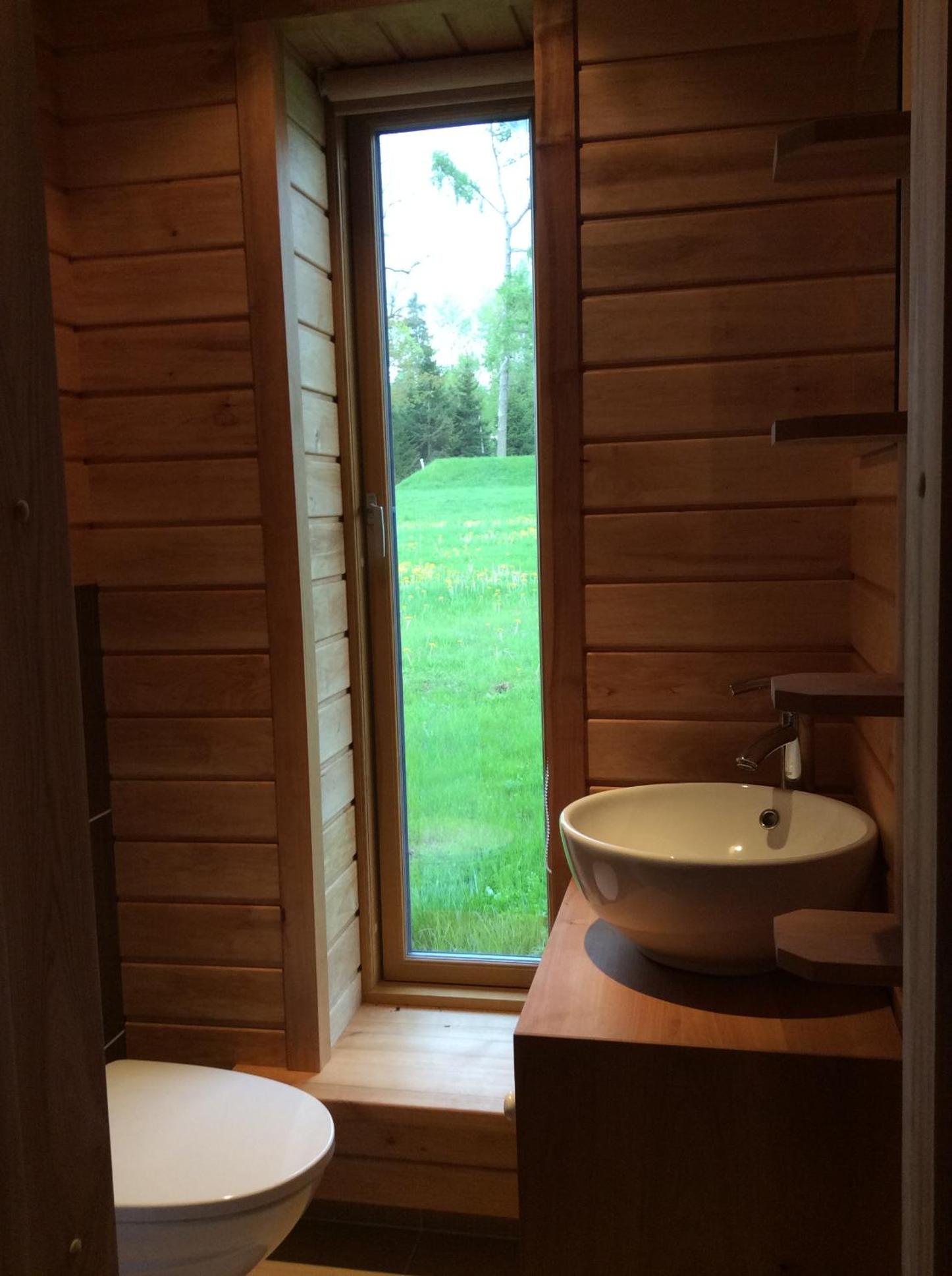 Miilimäe Guesthouse