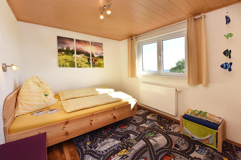 Bio-Bauernhof Heidegger