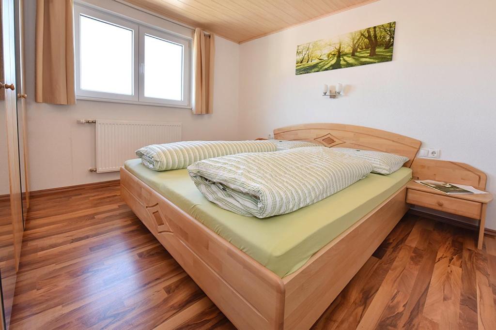 Bio-Bauernhof Heidegger