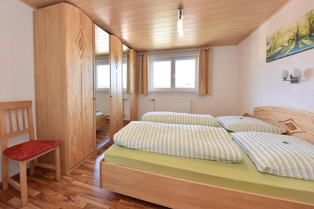 Bio-Bauernhof Heidegger