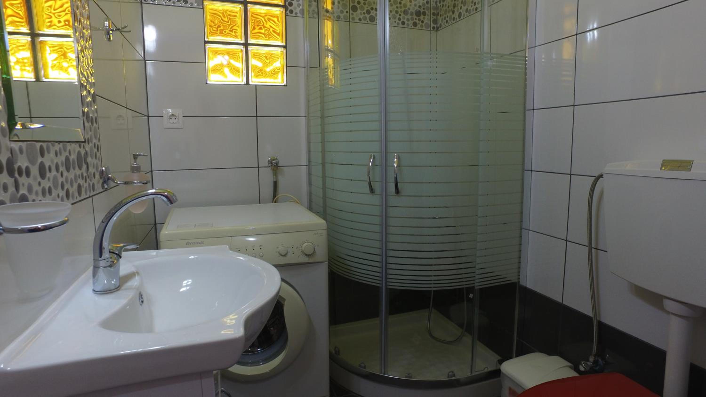 Villa Katerina Holiday Apartments view 5