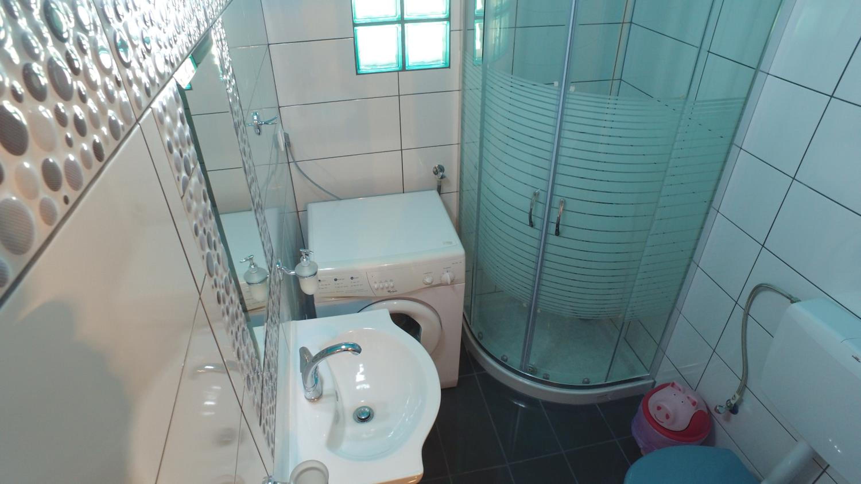 Villa Katerina Holiday Apartments view 4