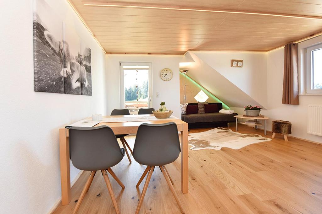 Bio-Bauernhof Heidegger