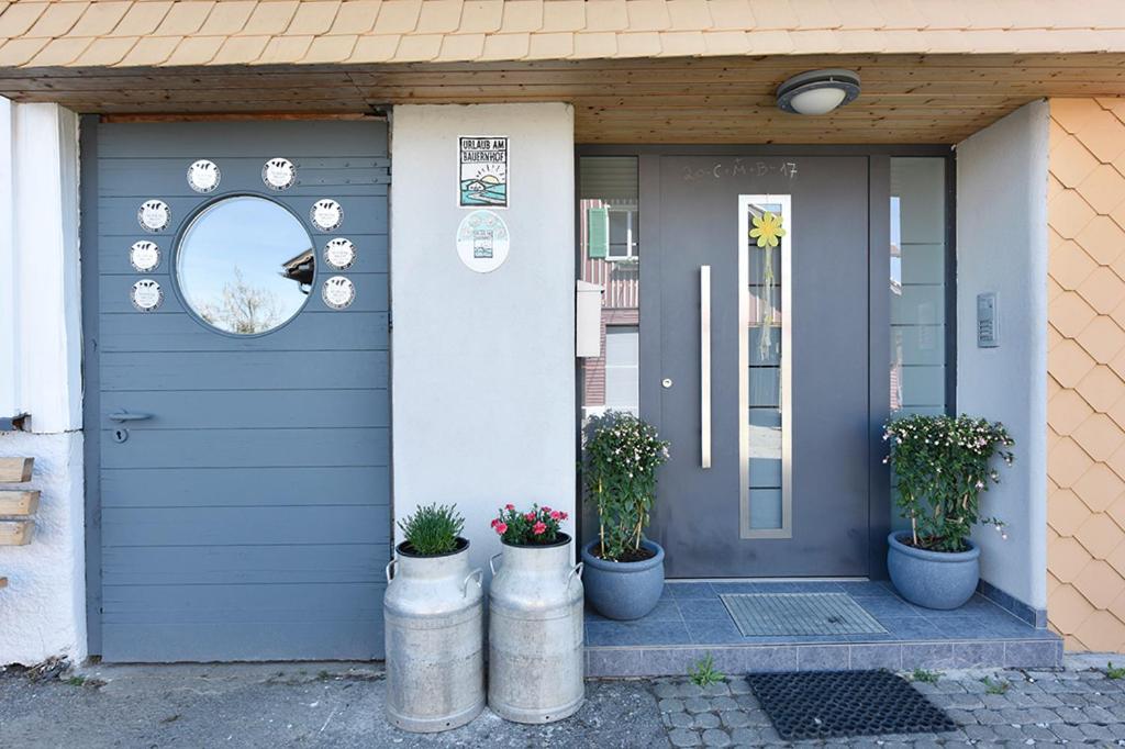 Bio-Bauernhof Heidegger