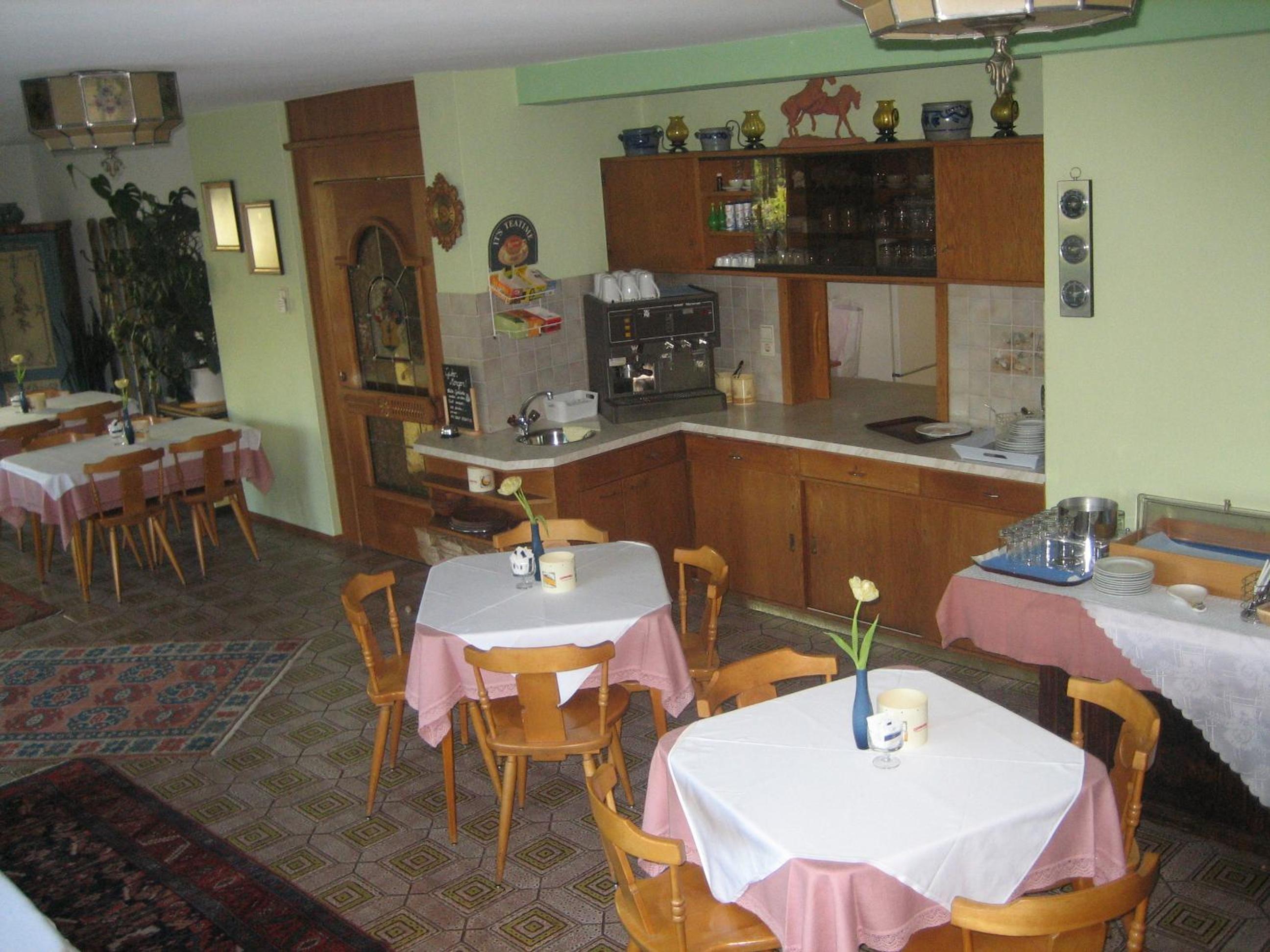 Pension Prantner