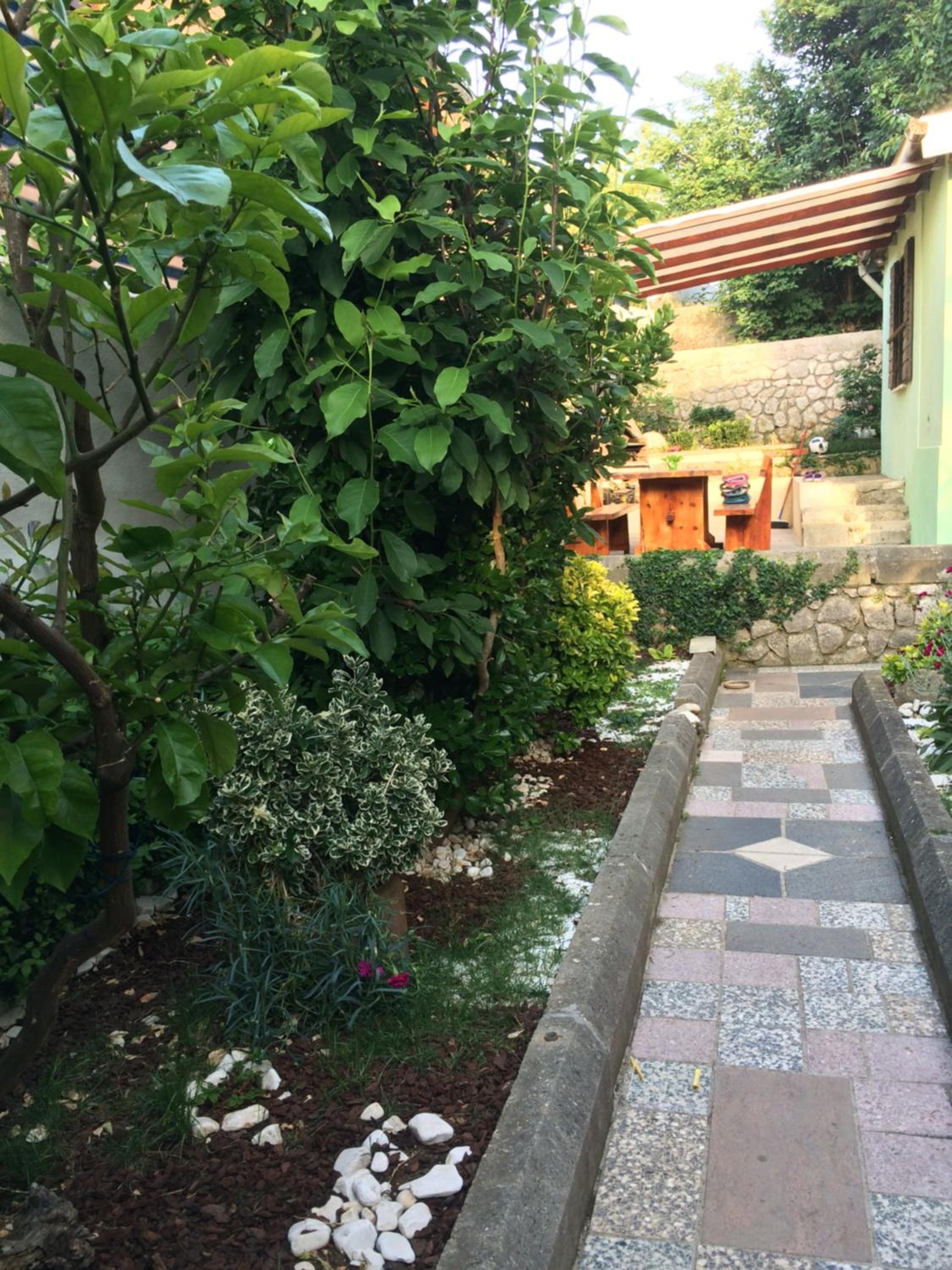 Alaburic rooms & apartment