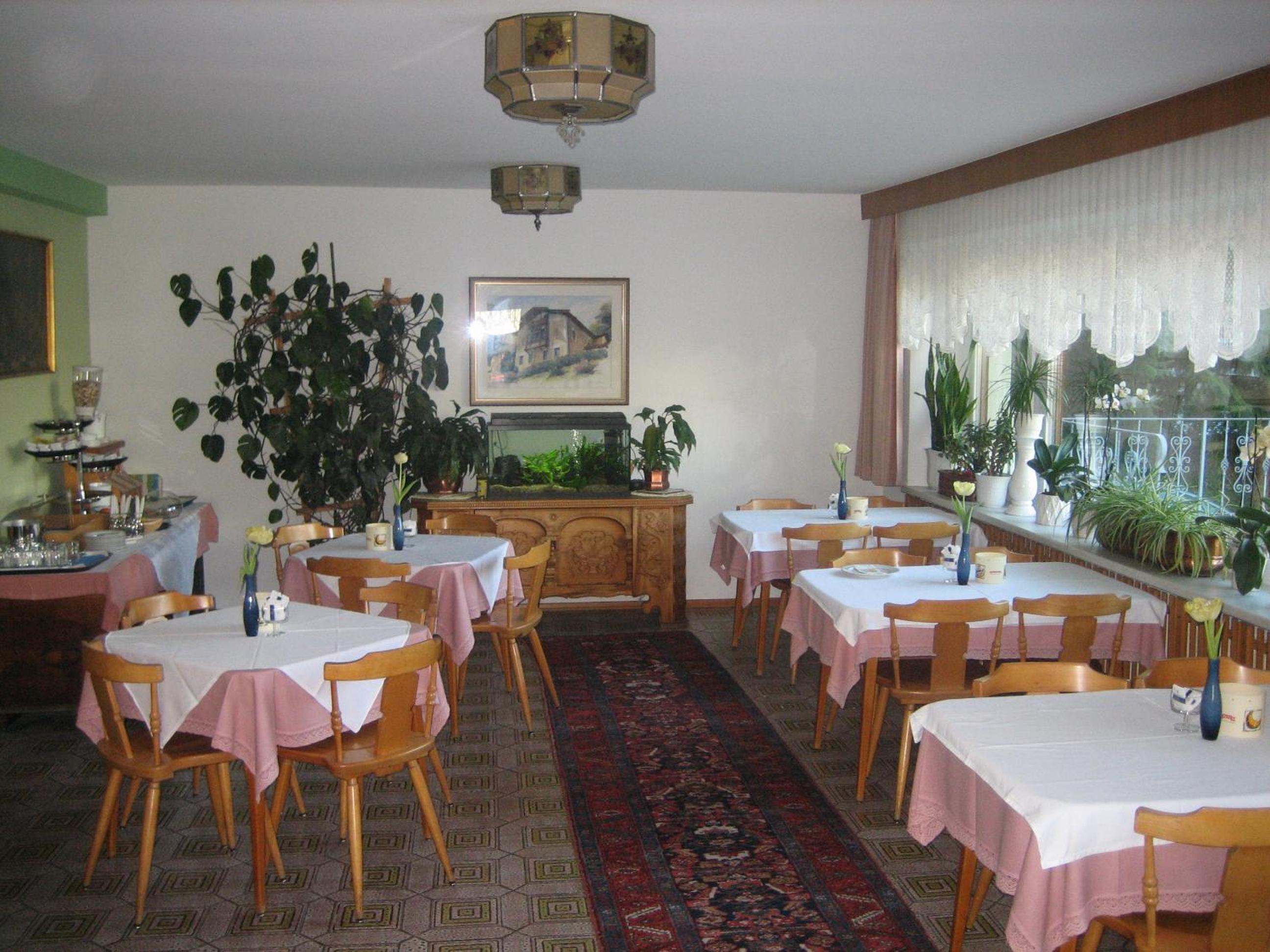 Pension Prantner