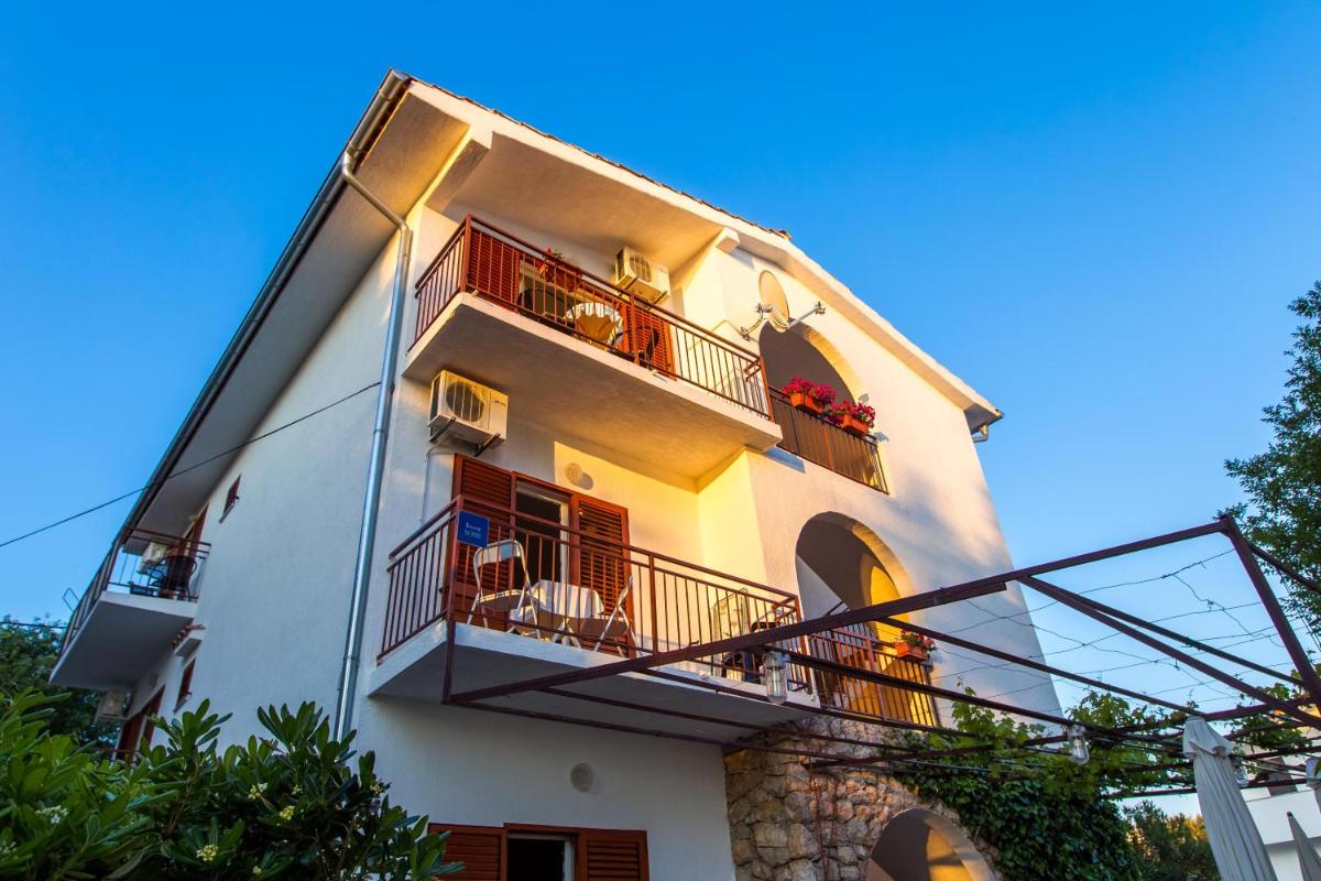 Hotel Villa Veca - Image 1