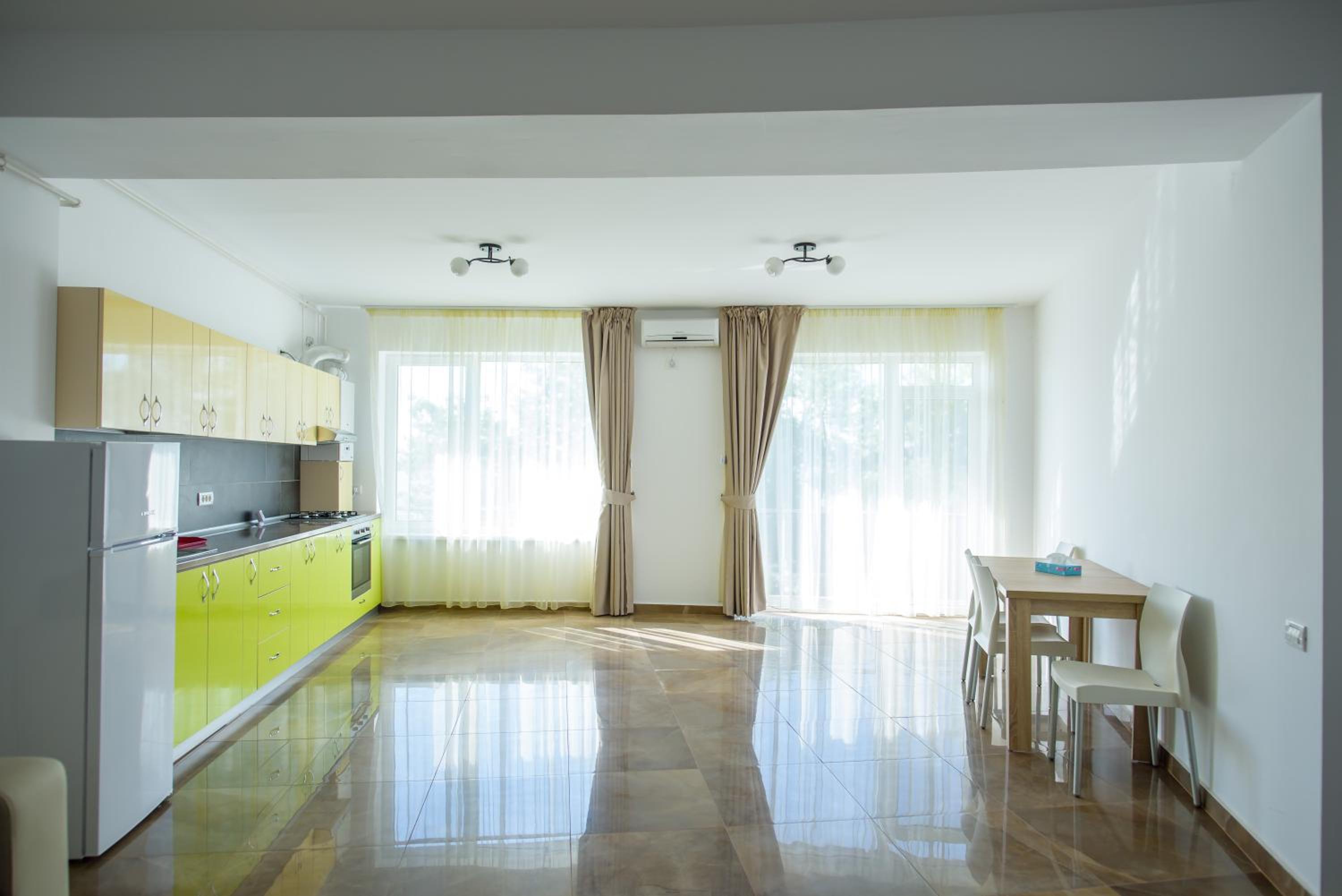 C&Y Apartments Aqua Park view 5
