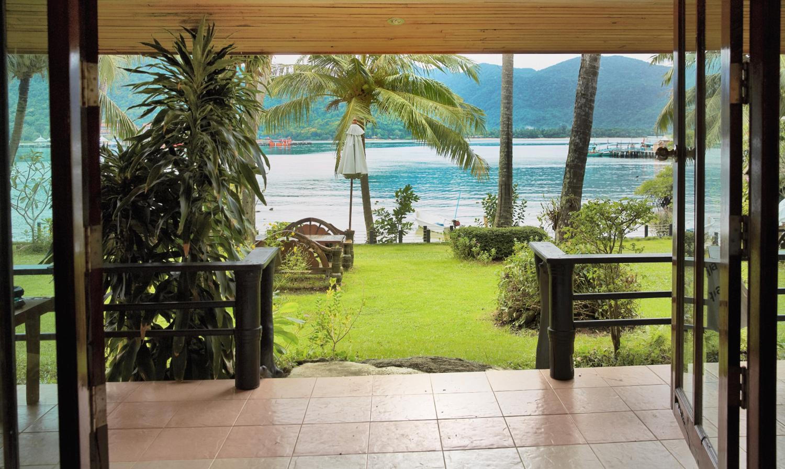Resolution Resort