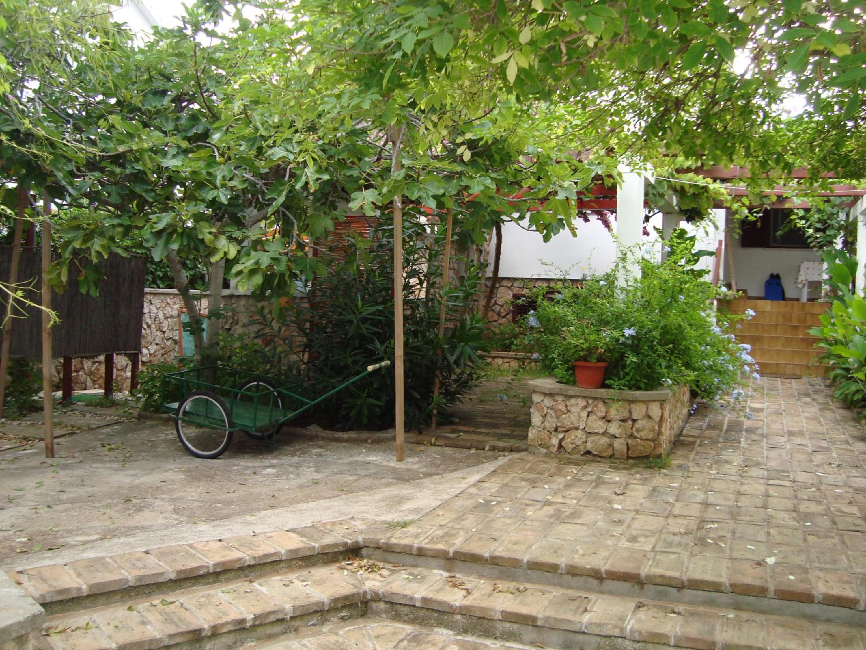 Apartments Lovor