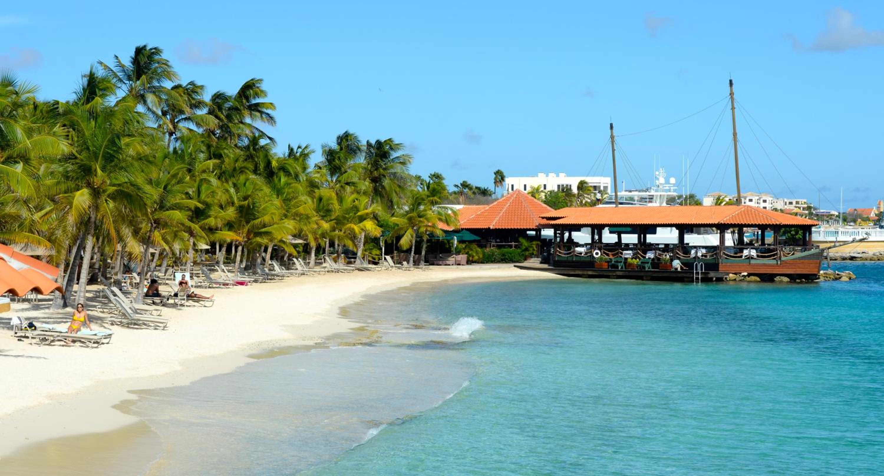 Harbour Village Beach Club
