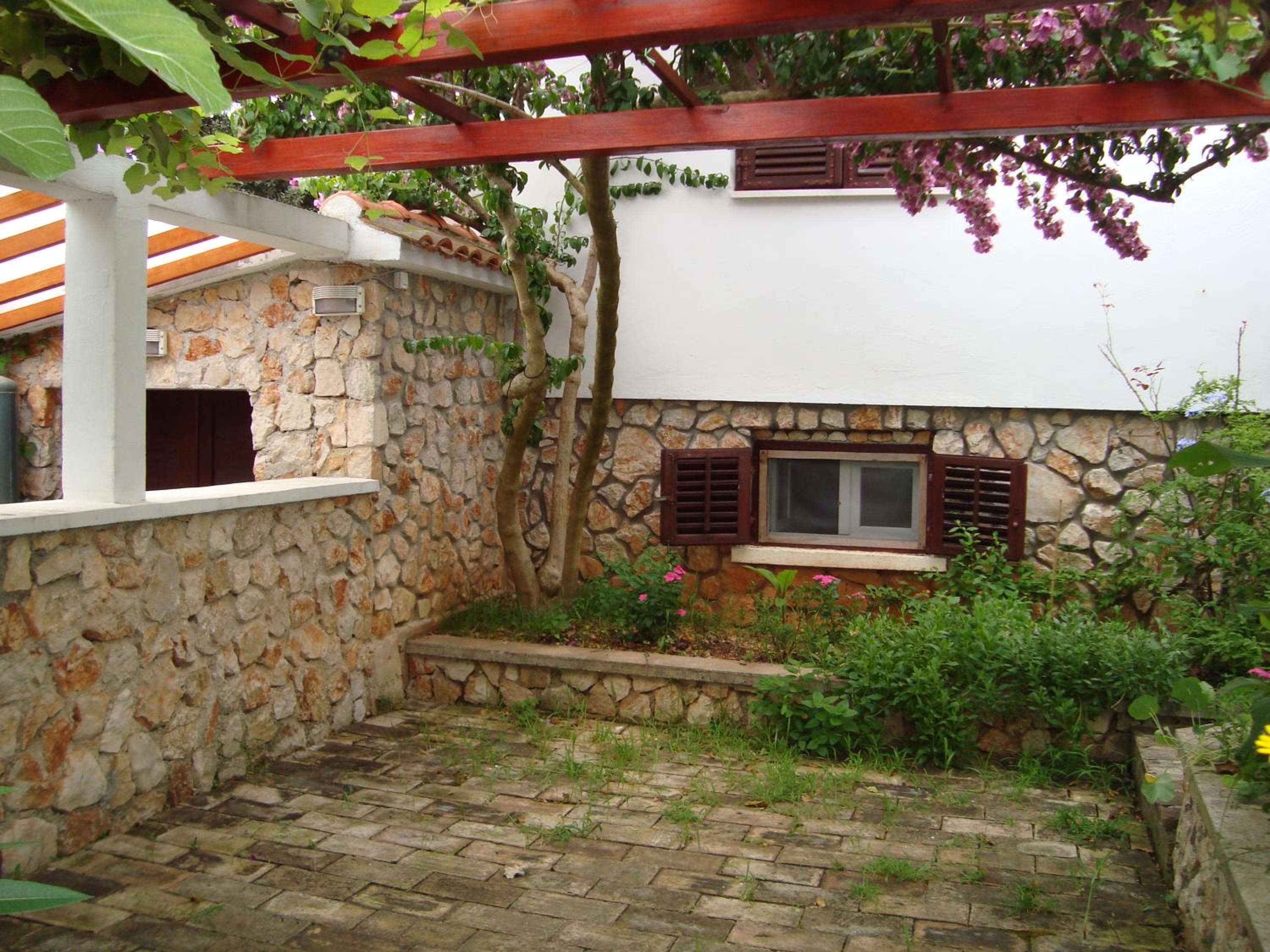 Apartments Lovor