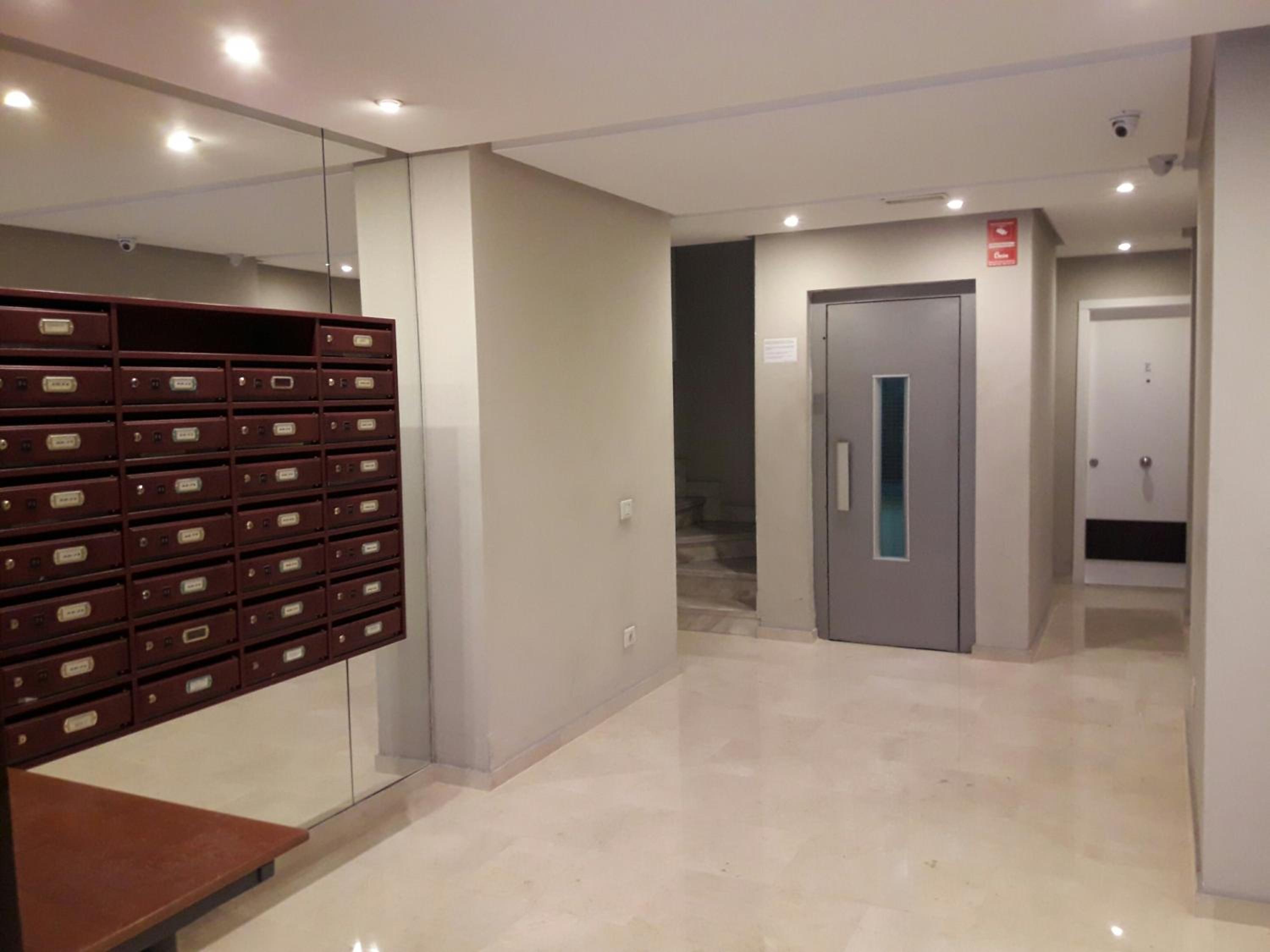 Apartamento Beach Loft Las Canteras view 4