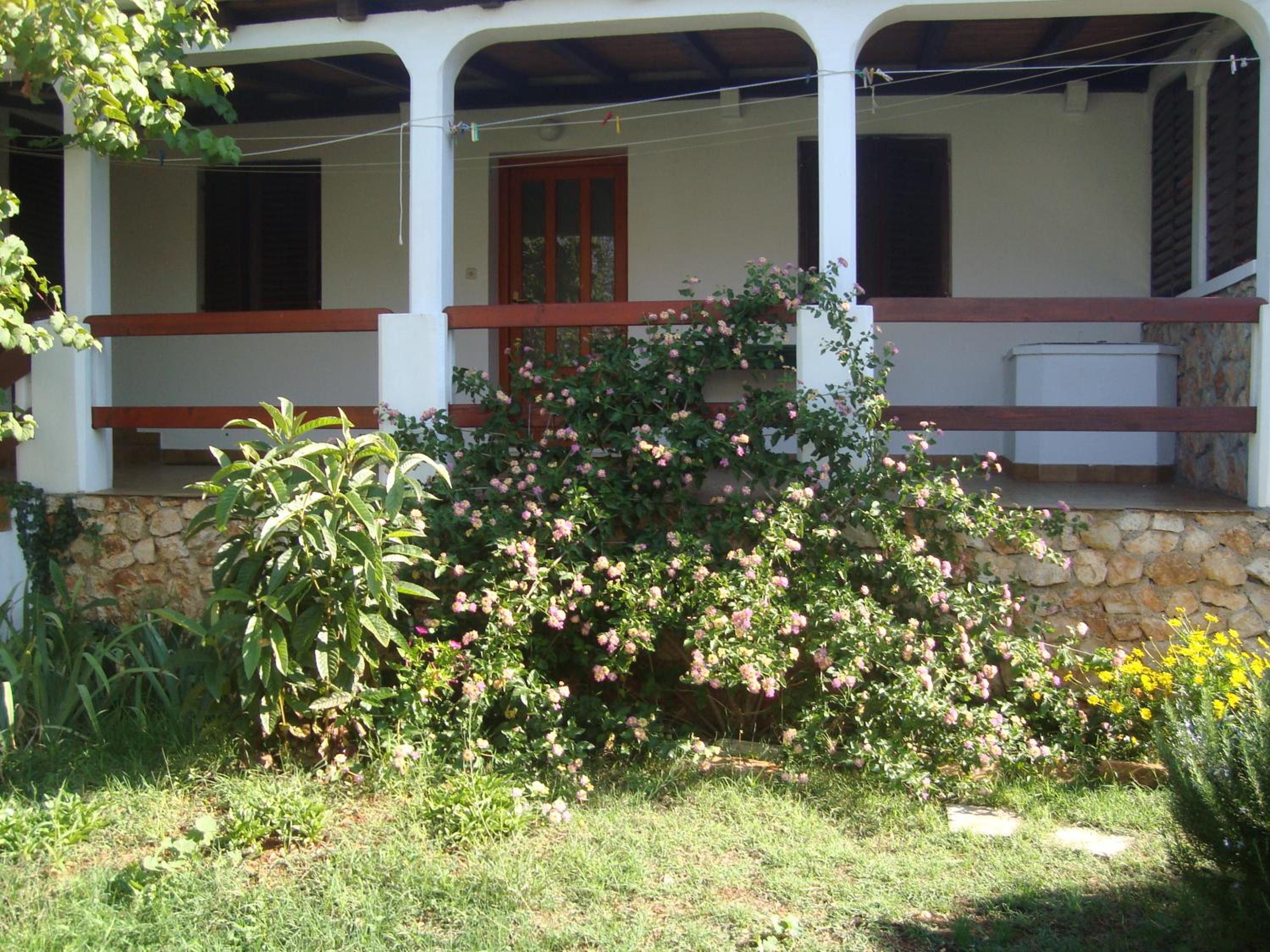 Apartments Lovor