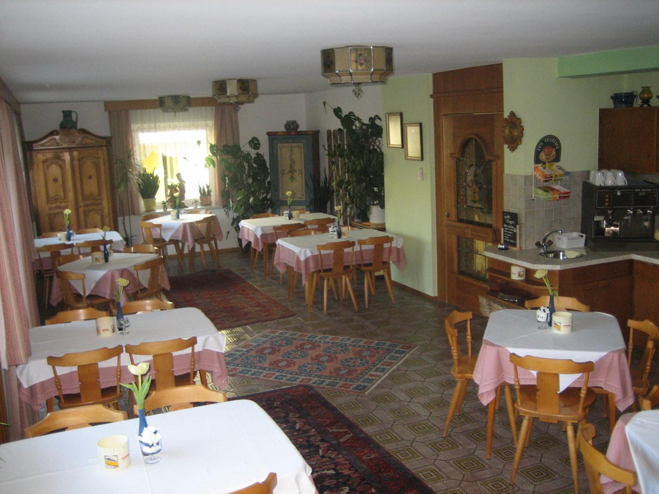 Pension Prantner