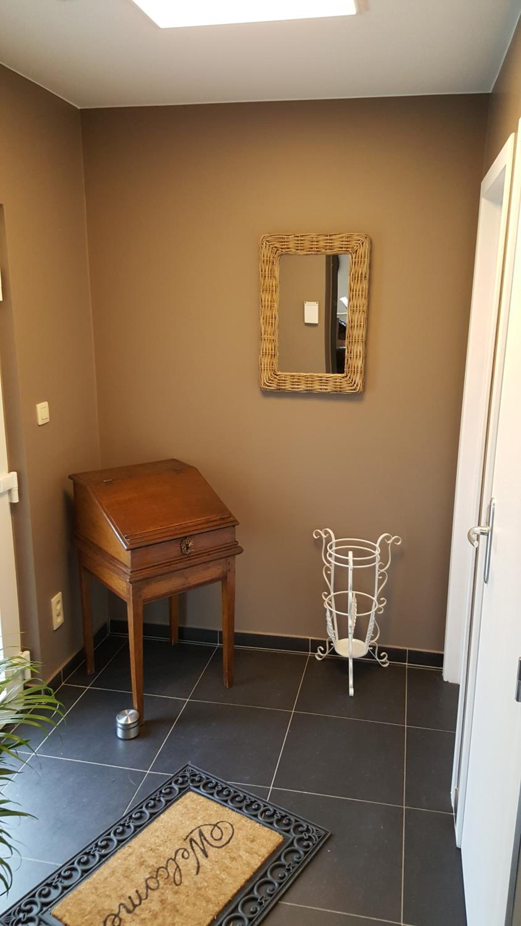 Le Chalet de Lancre