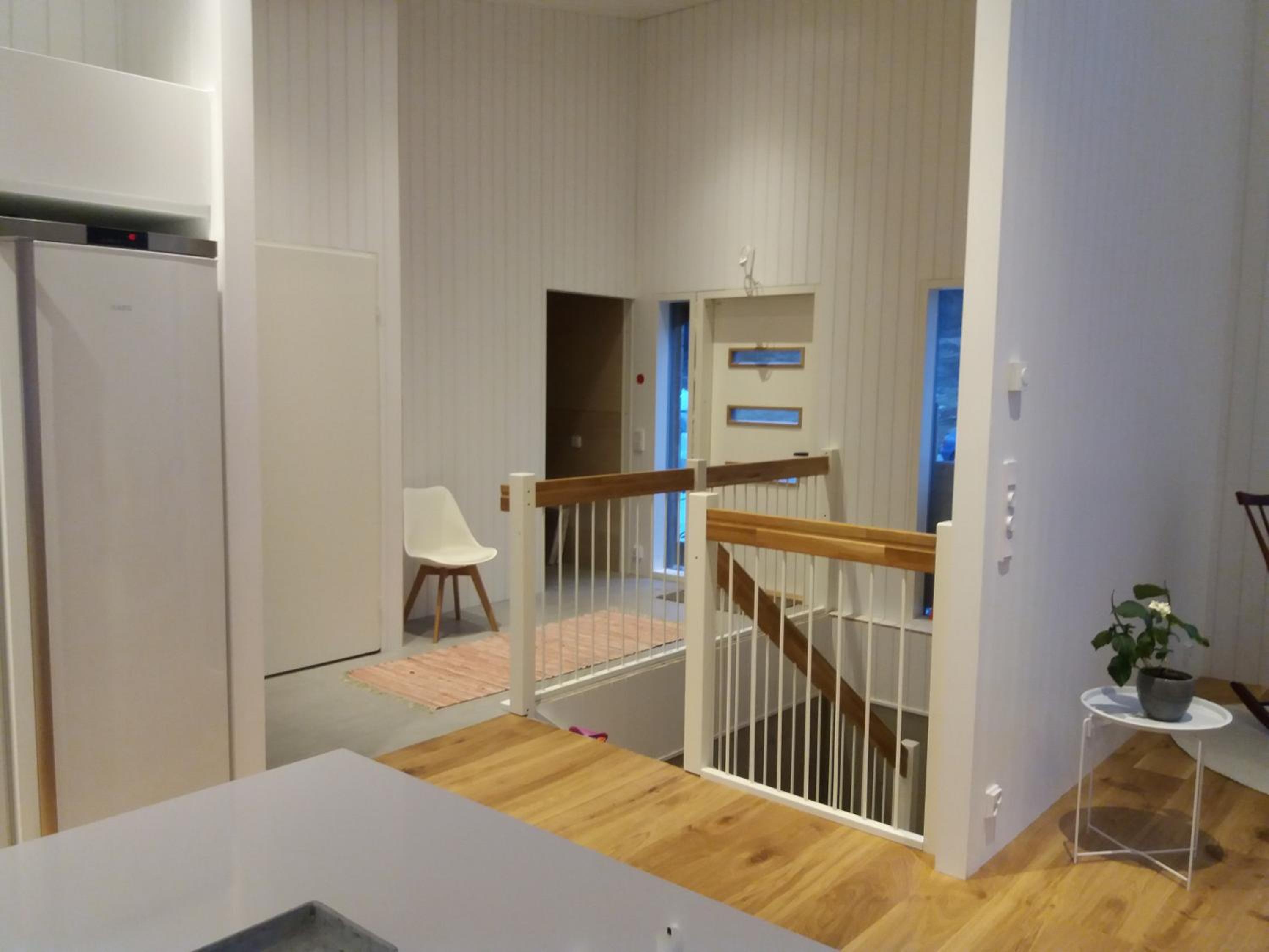 Villa Ylikylä