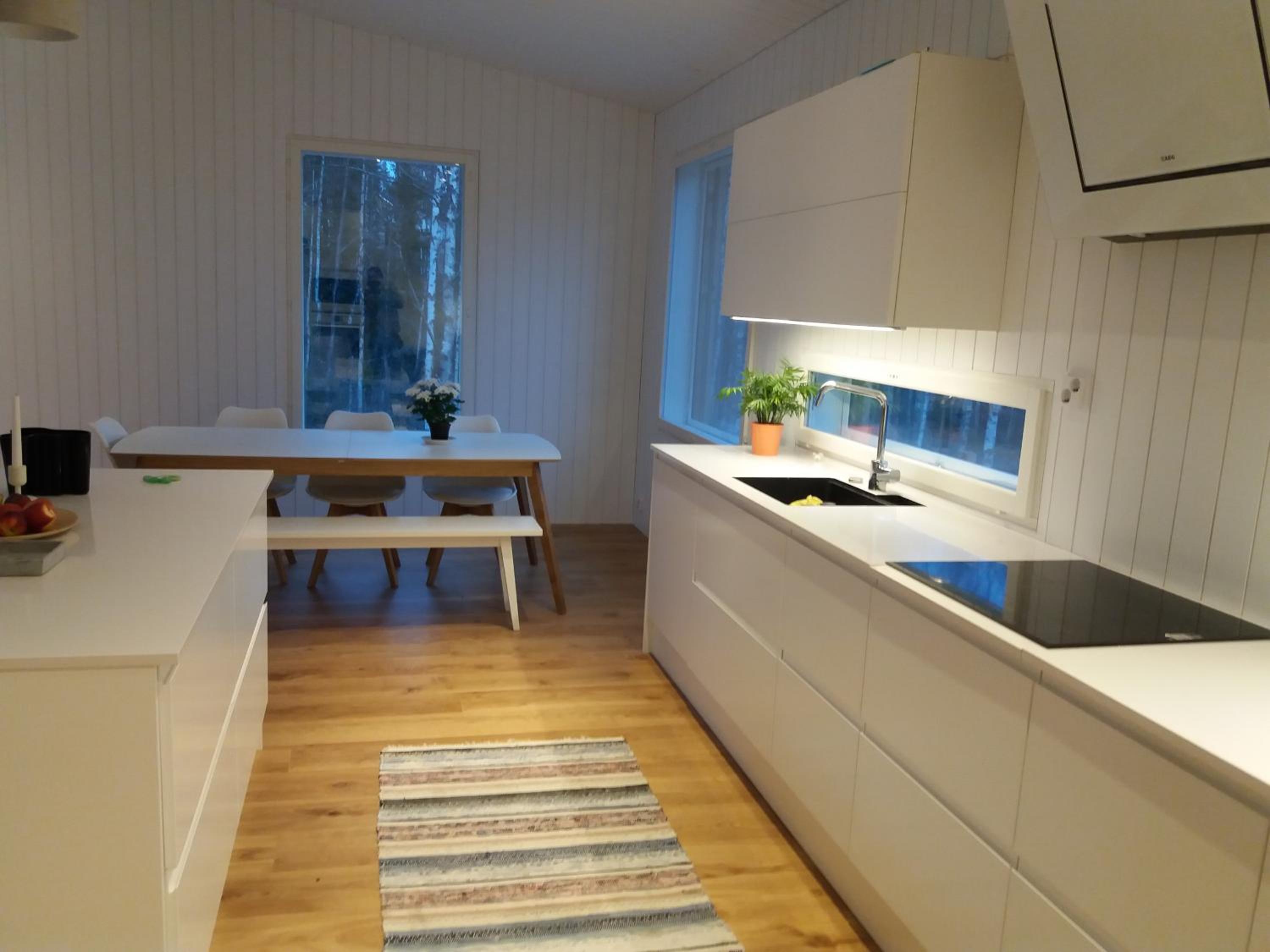 Villa Ylikylä