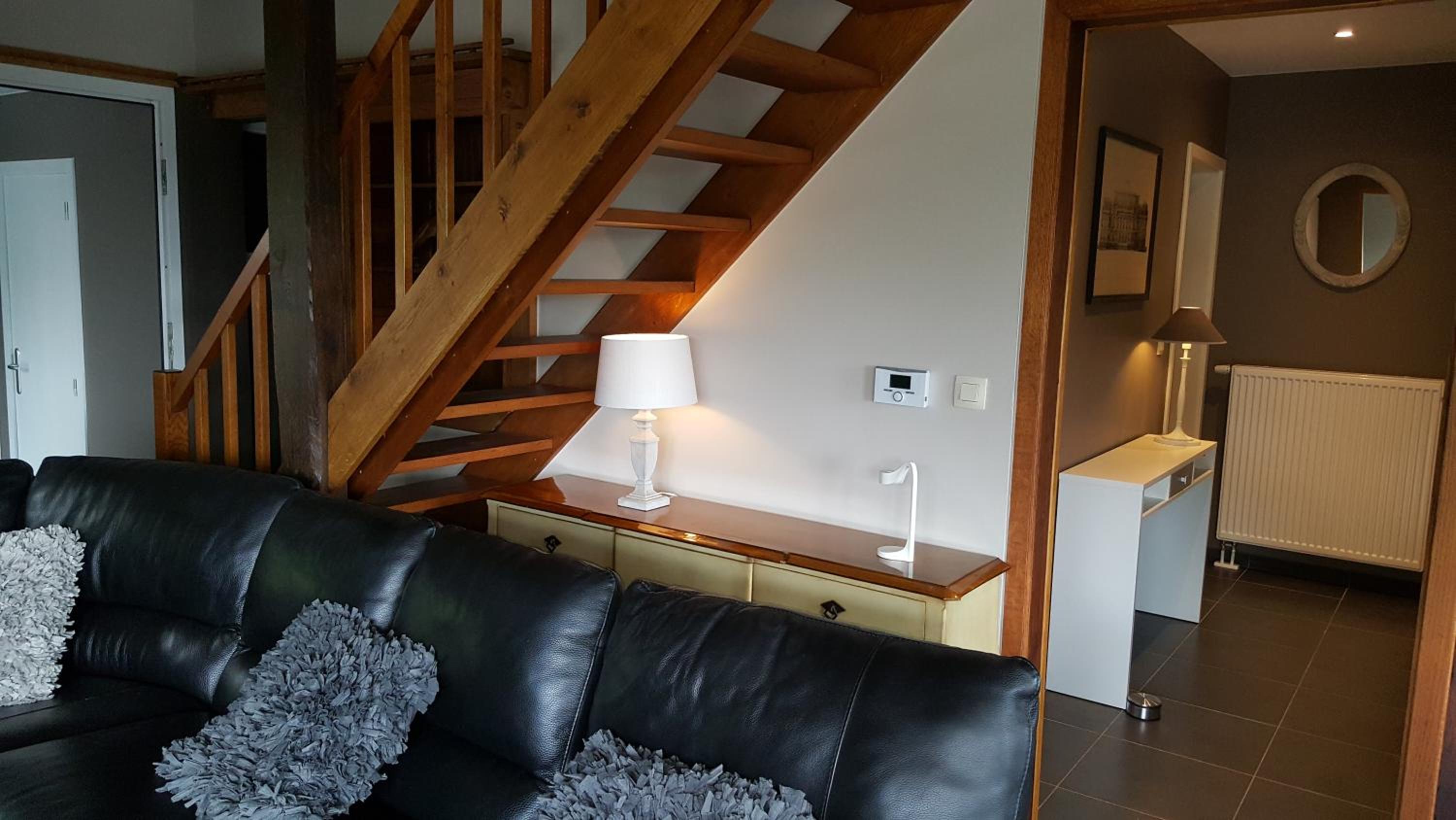 Le Chalet de Lancre