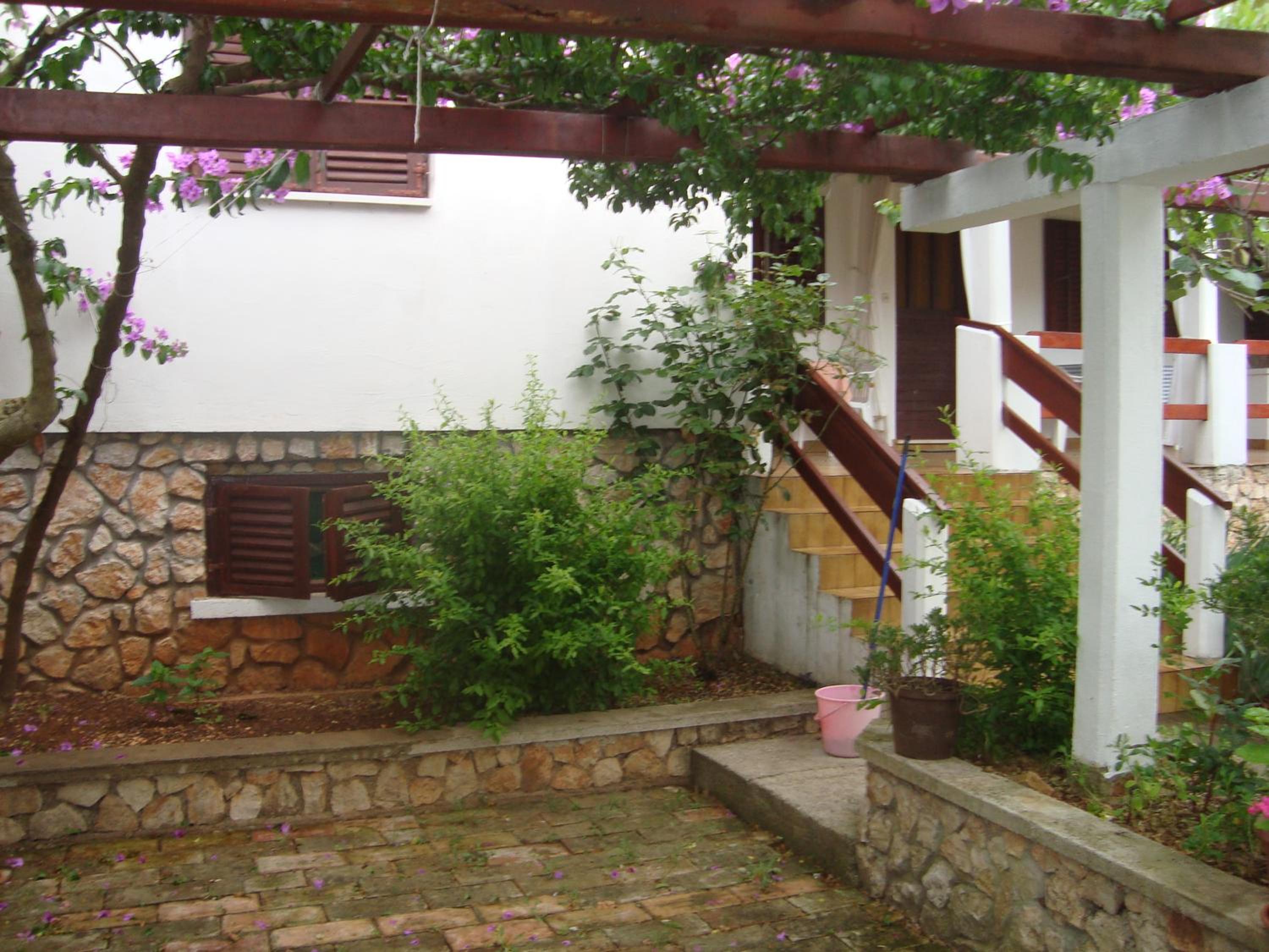 Apartments Lovor