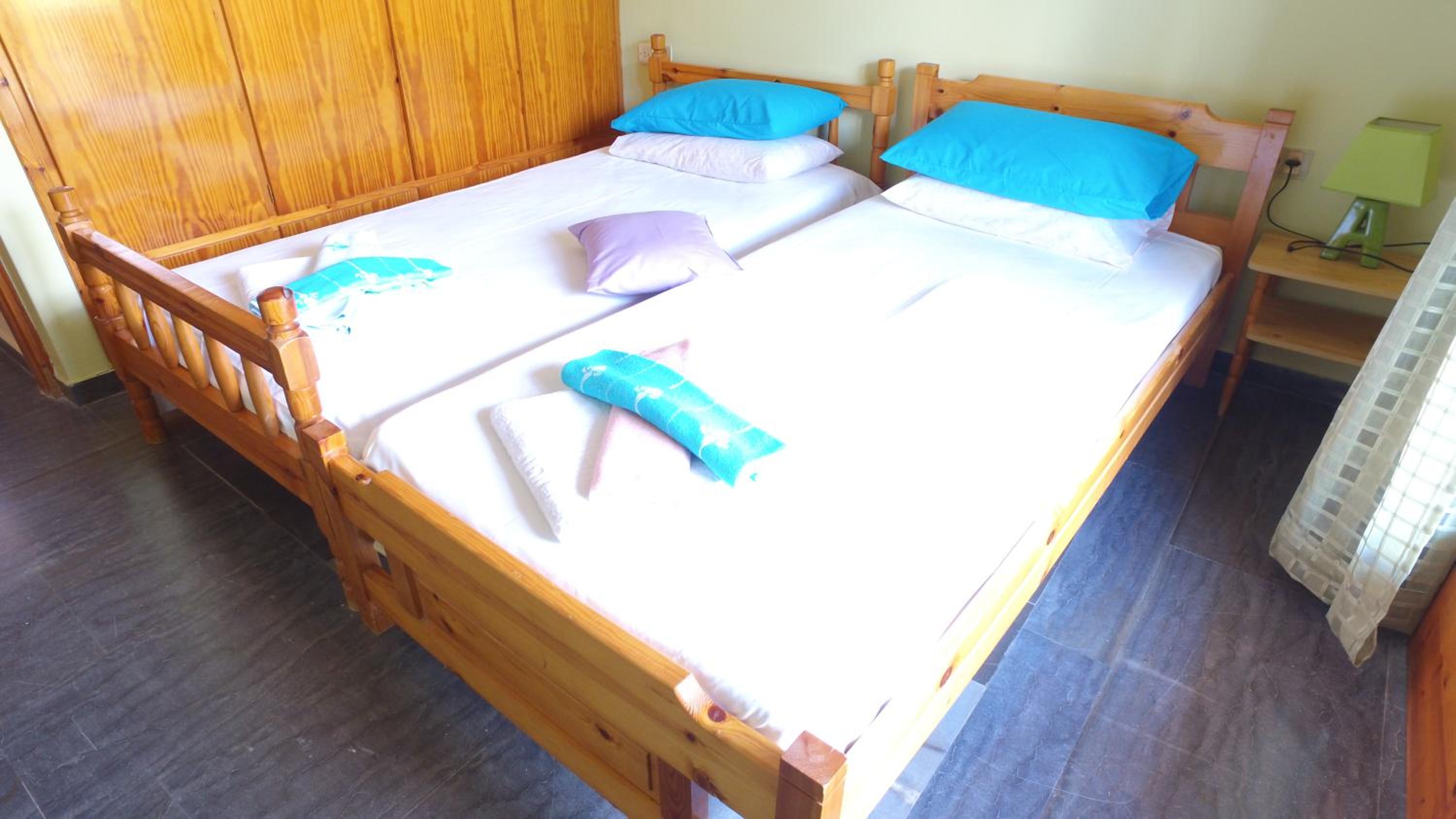 Villa Katerina Holiday Apartments view 3
