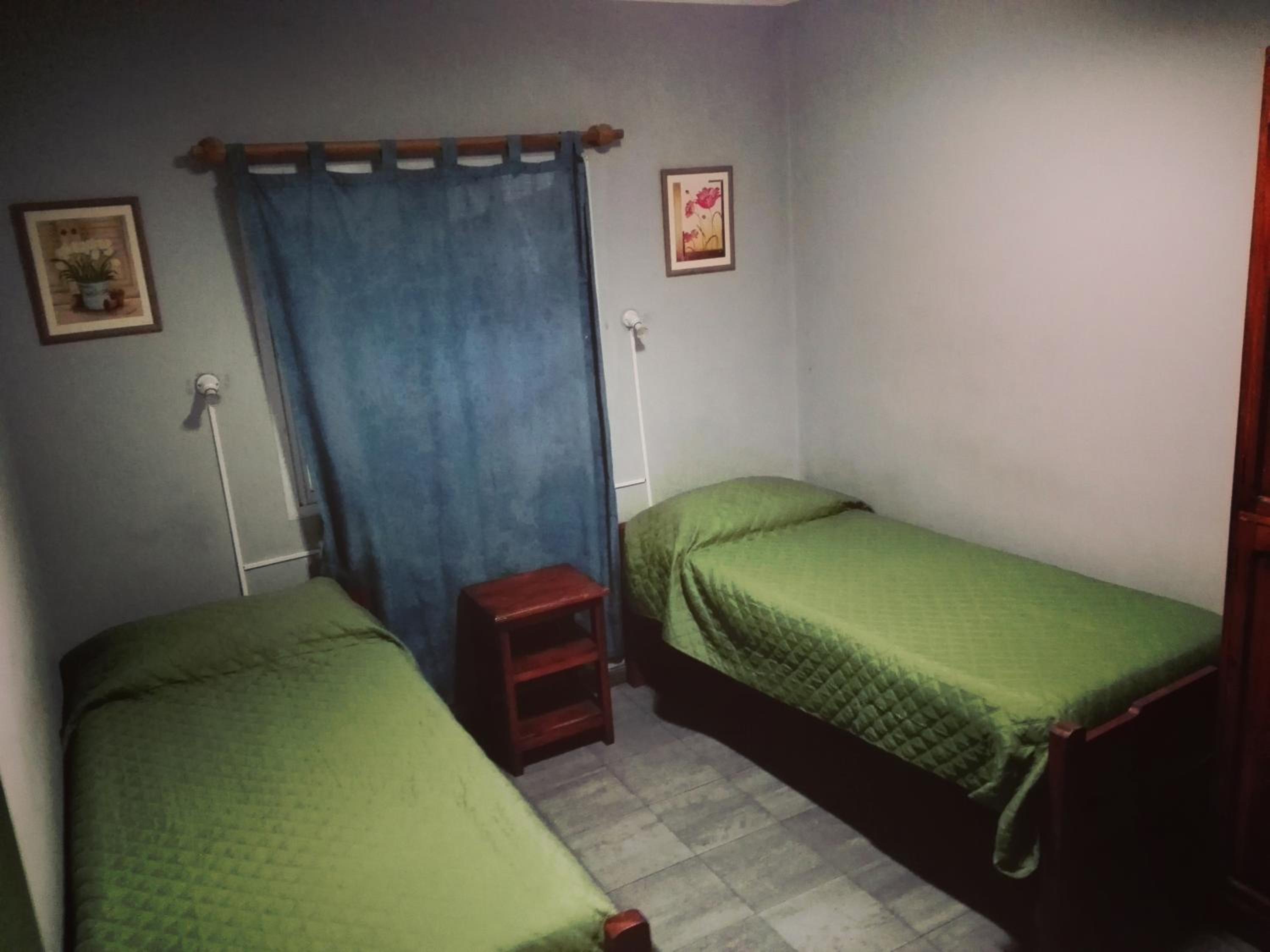 Hostal Namaste