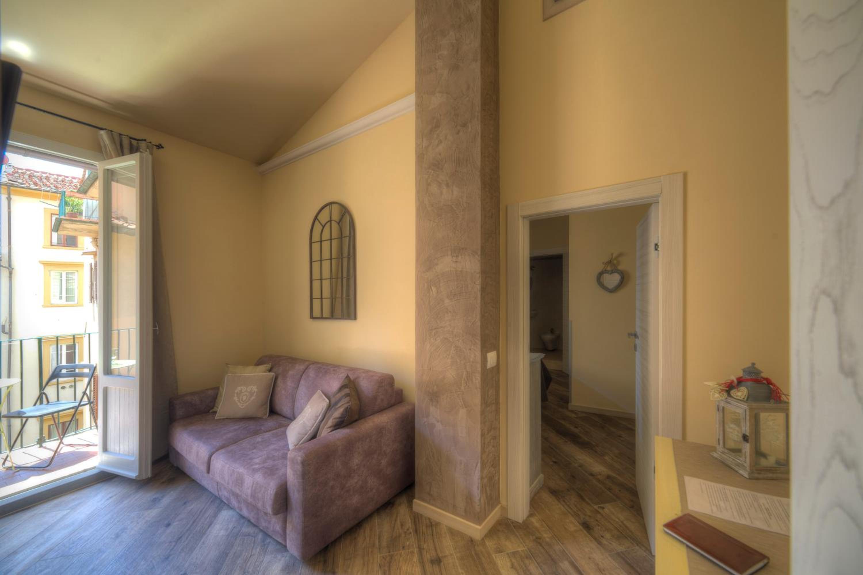 Piazza Signoria Suite