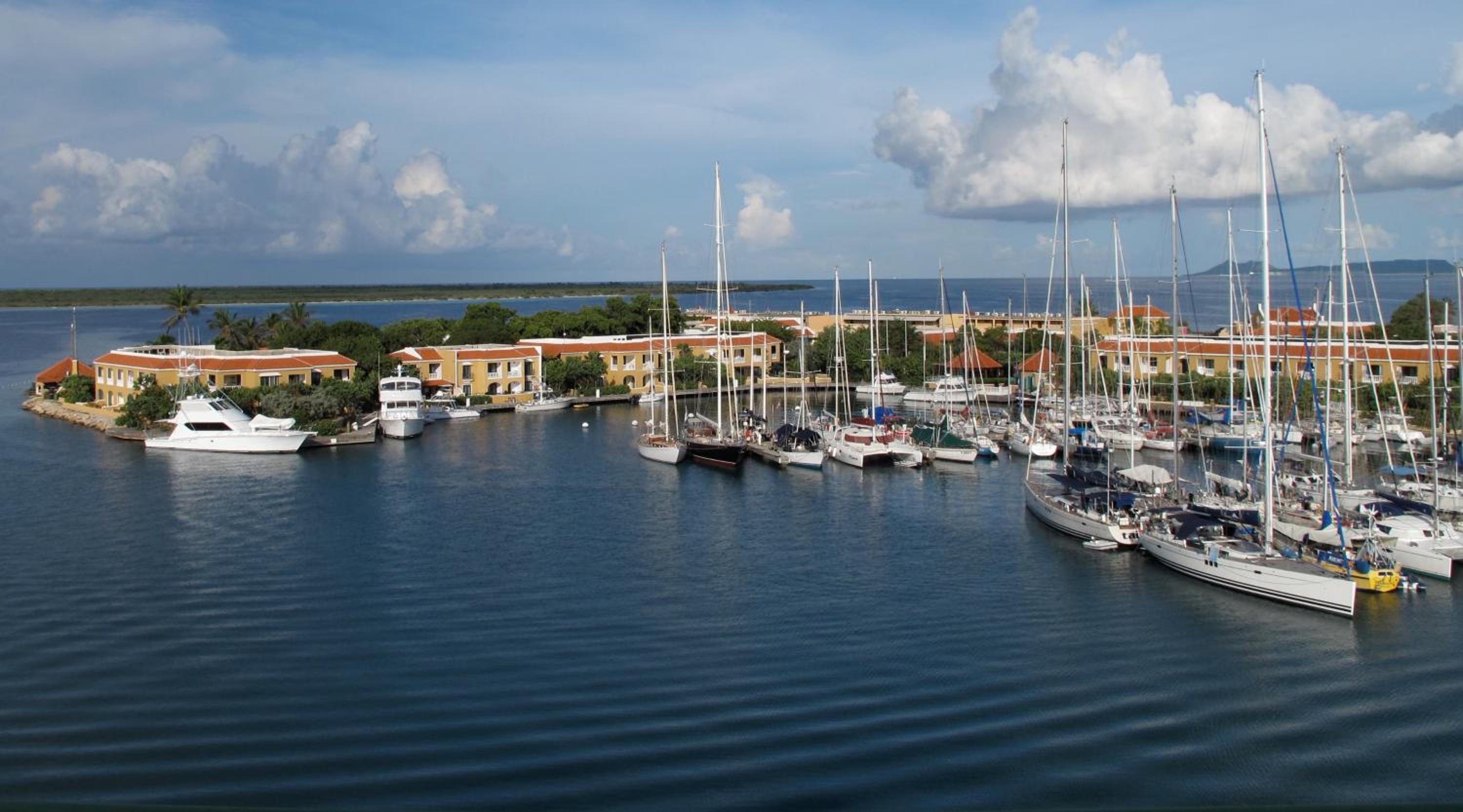 Harbour Village Beach Club