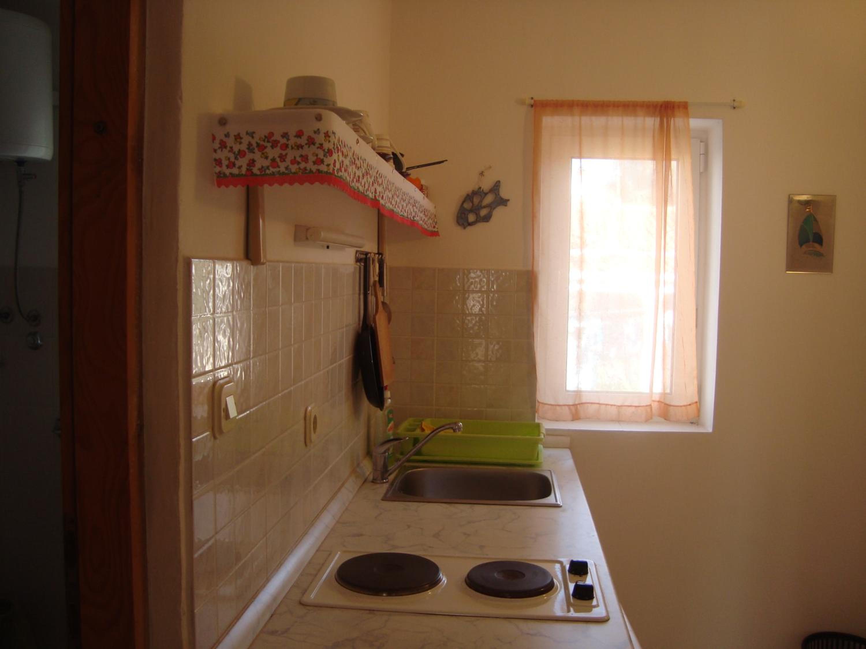 Apartments Lovor