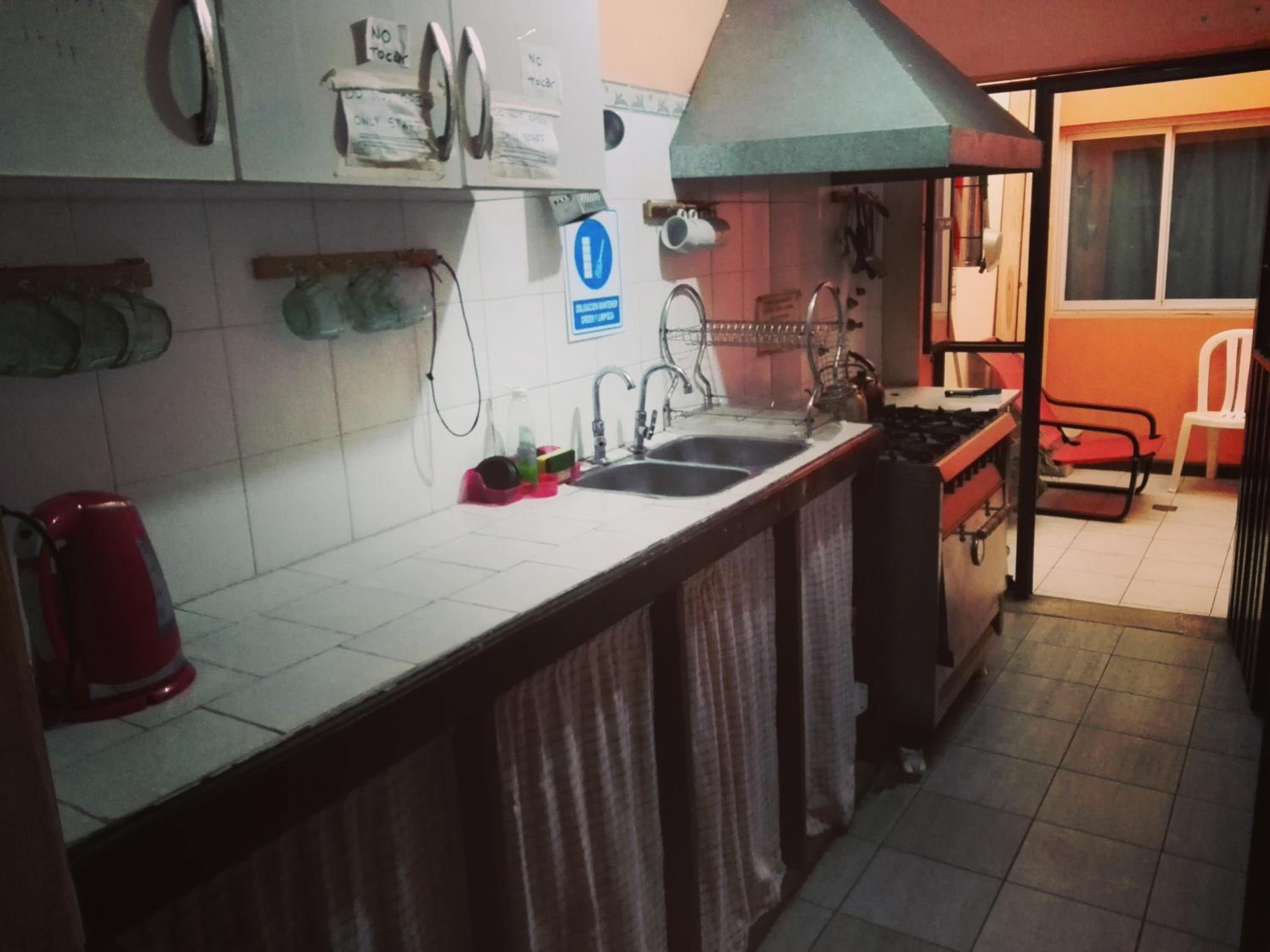 Hostal Namaste