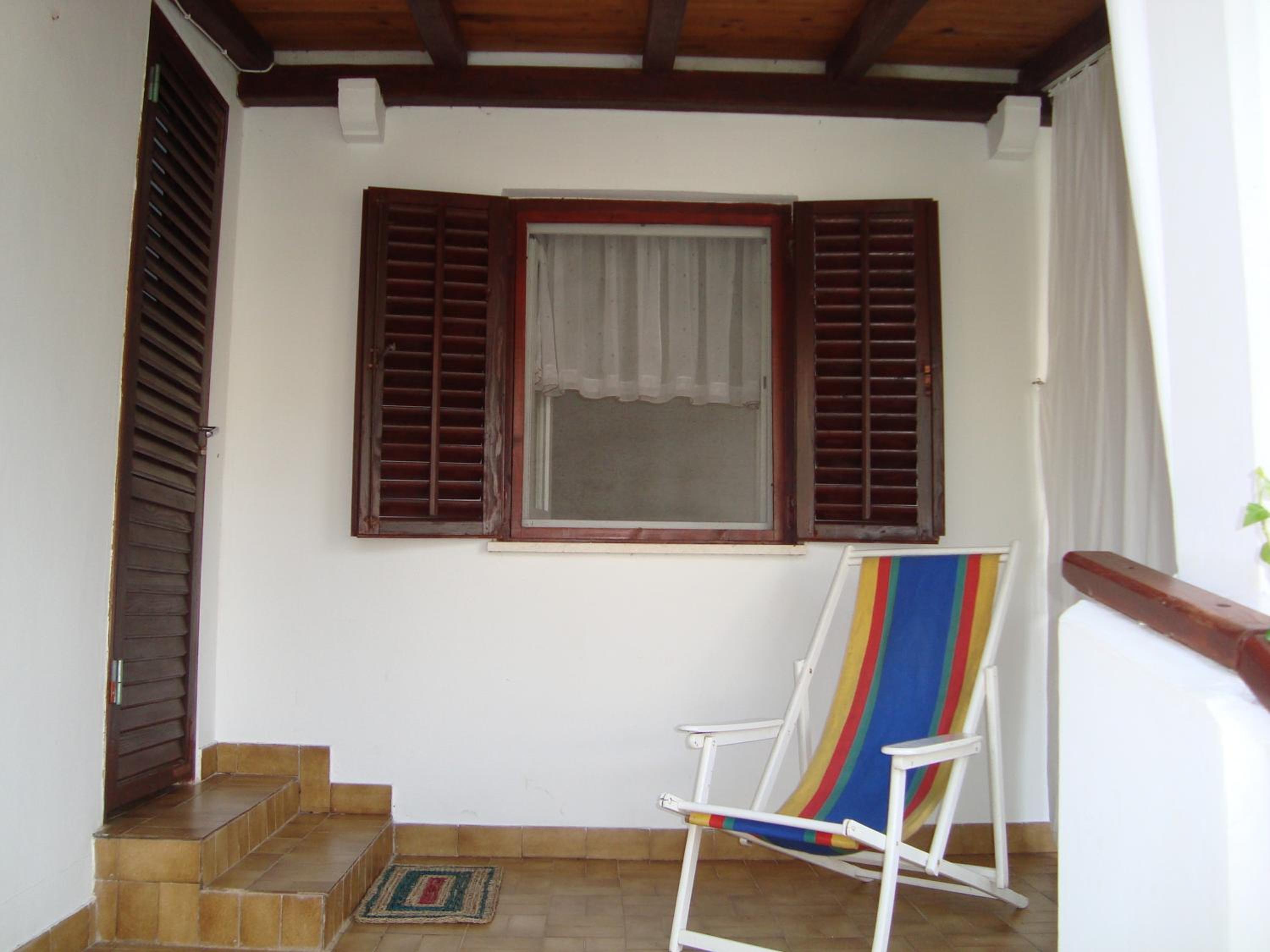 Apartments Lovor