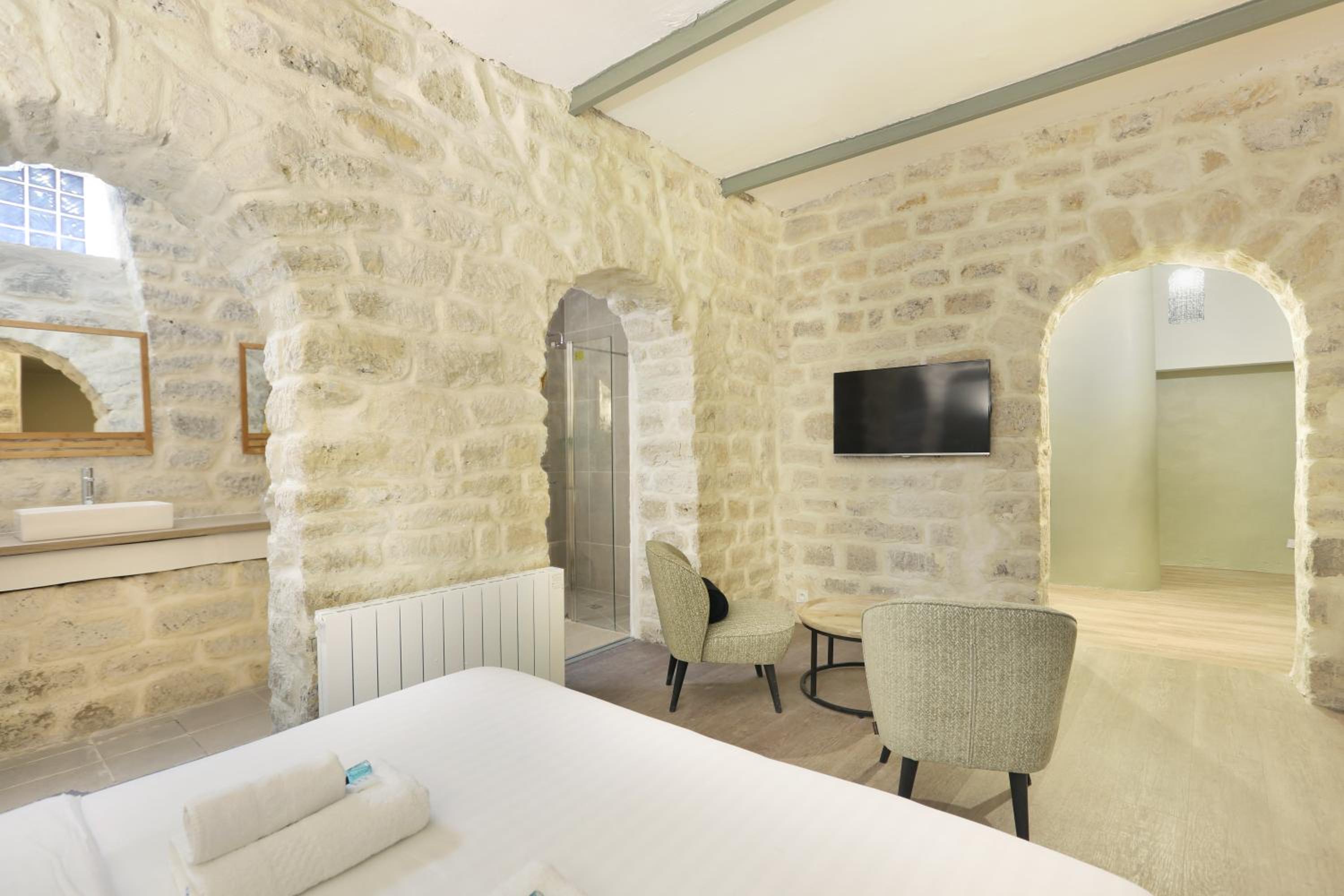 Rent a Room - Residence Meslay