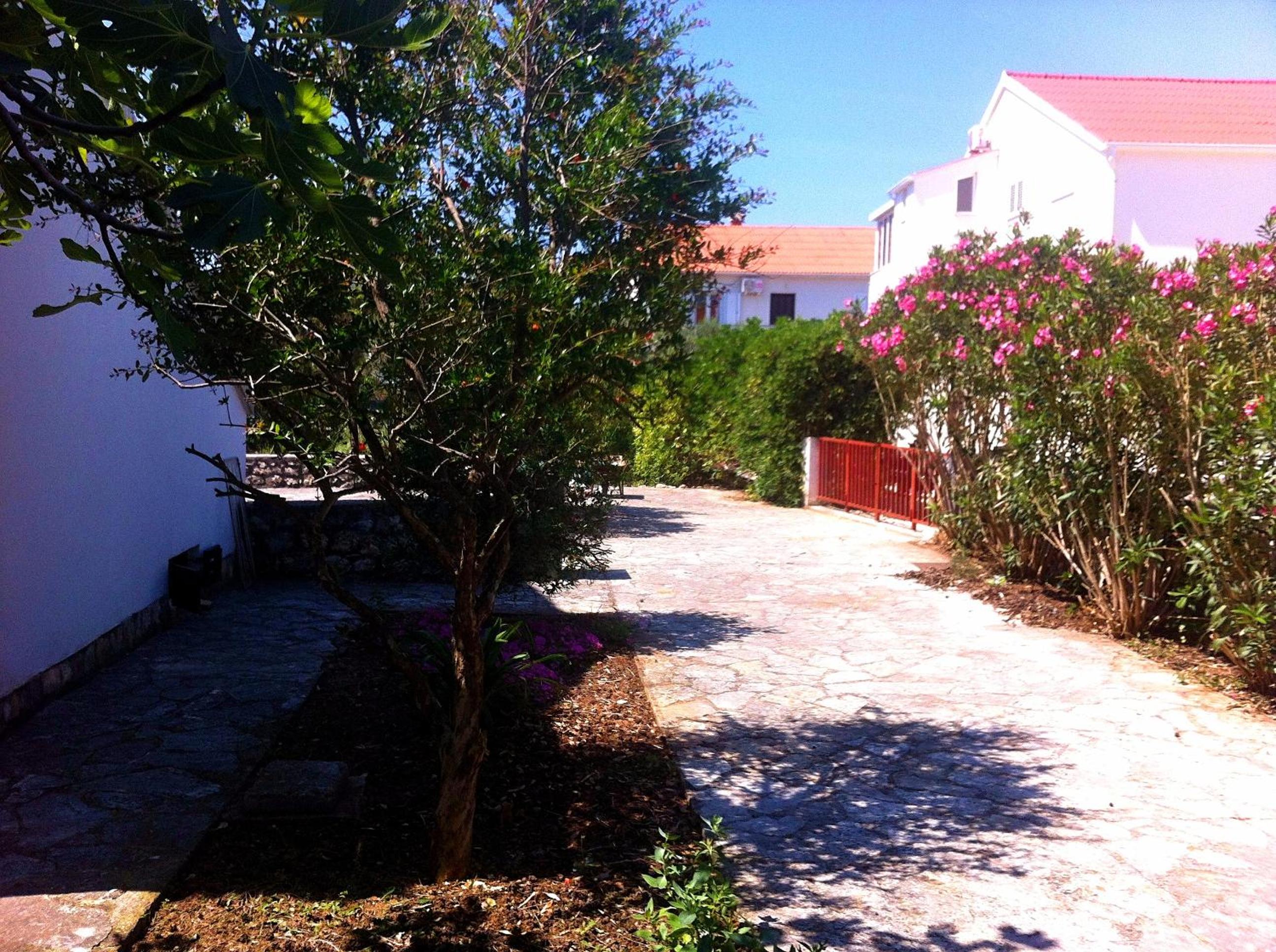 Apartmani Klancir view 5