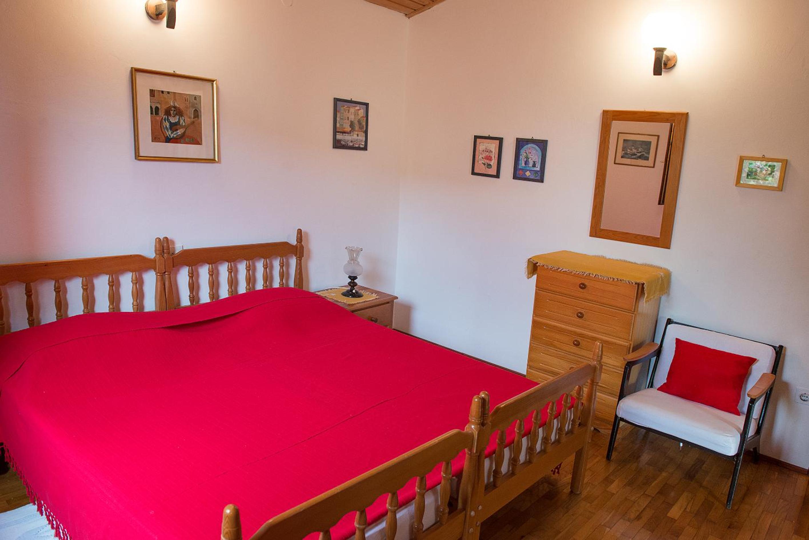 Apartments Lovor