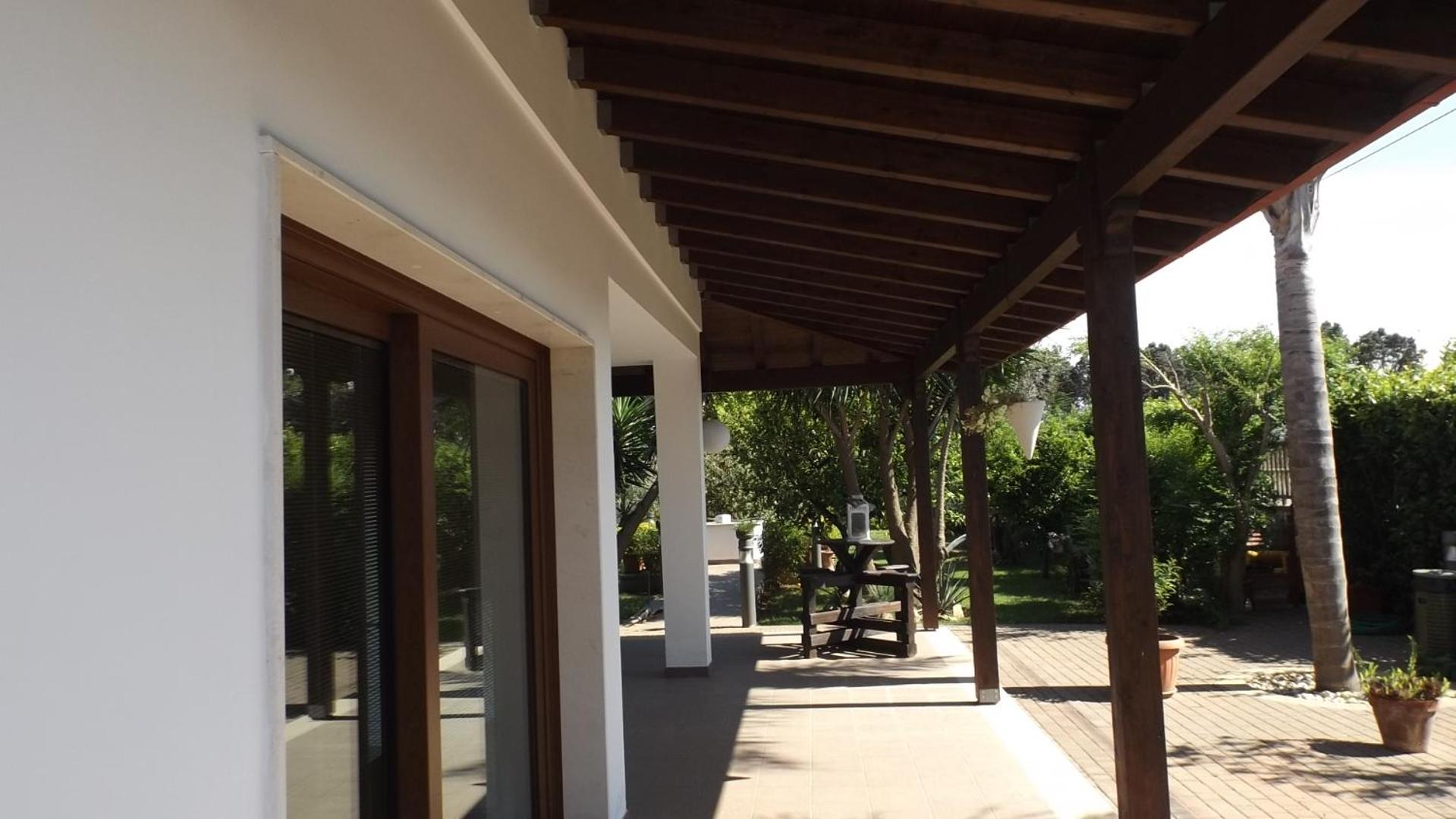 Villetta Del Salento Exclusive B&B