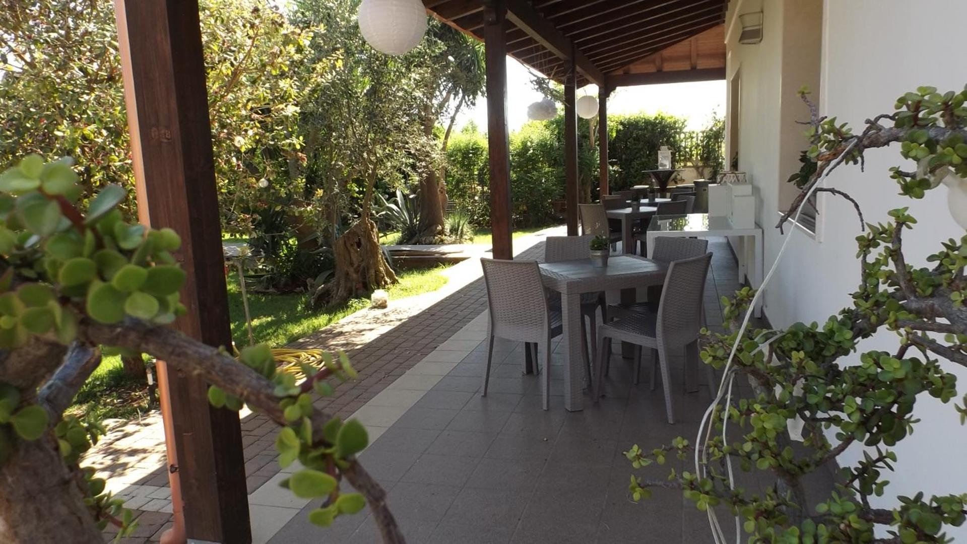 Villetta Del Salento Exclusive B&B