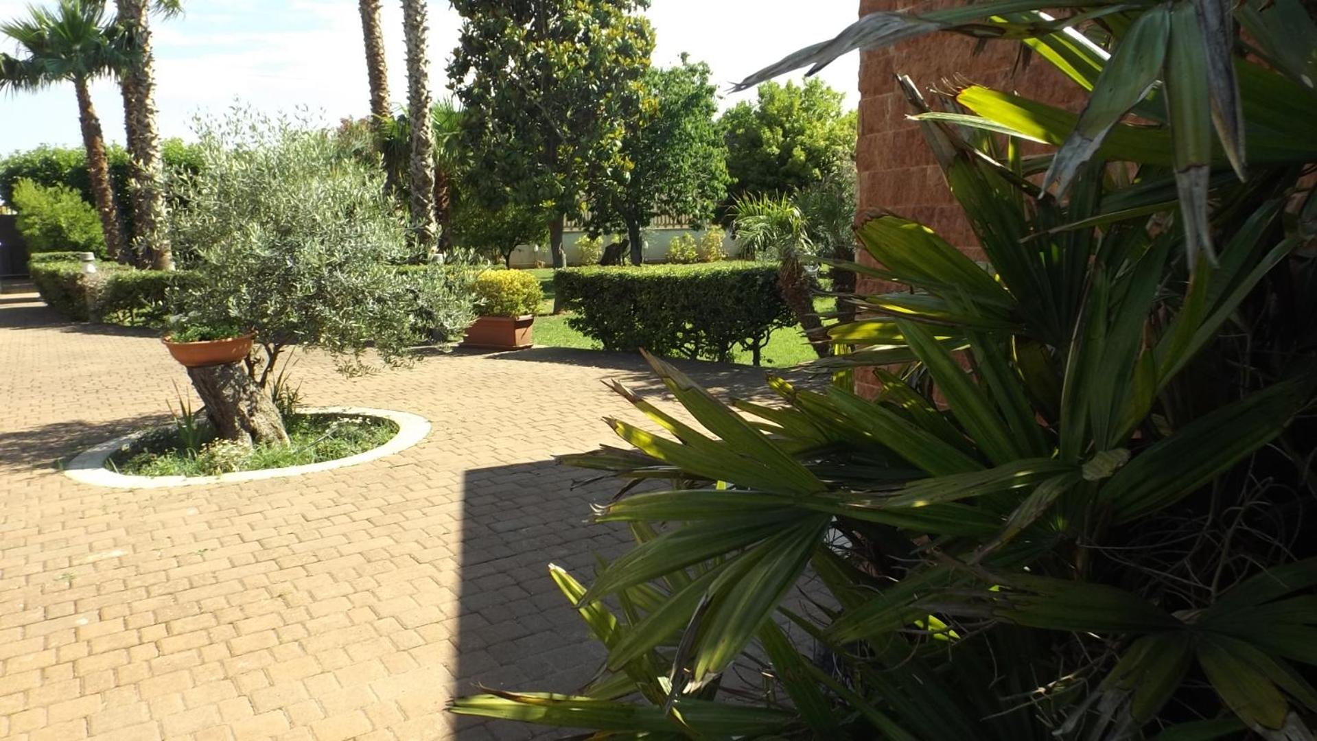 Villetta Del Salento Exclusive B&B