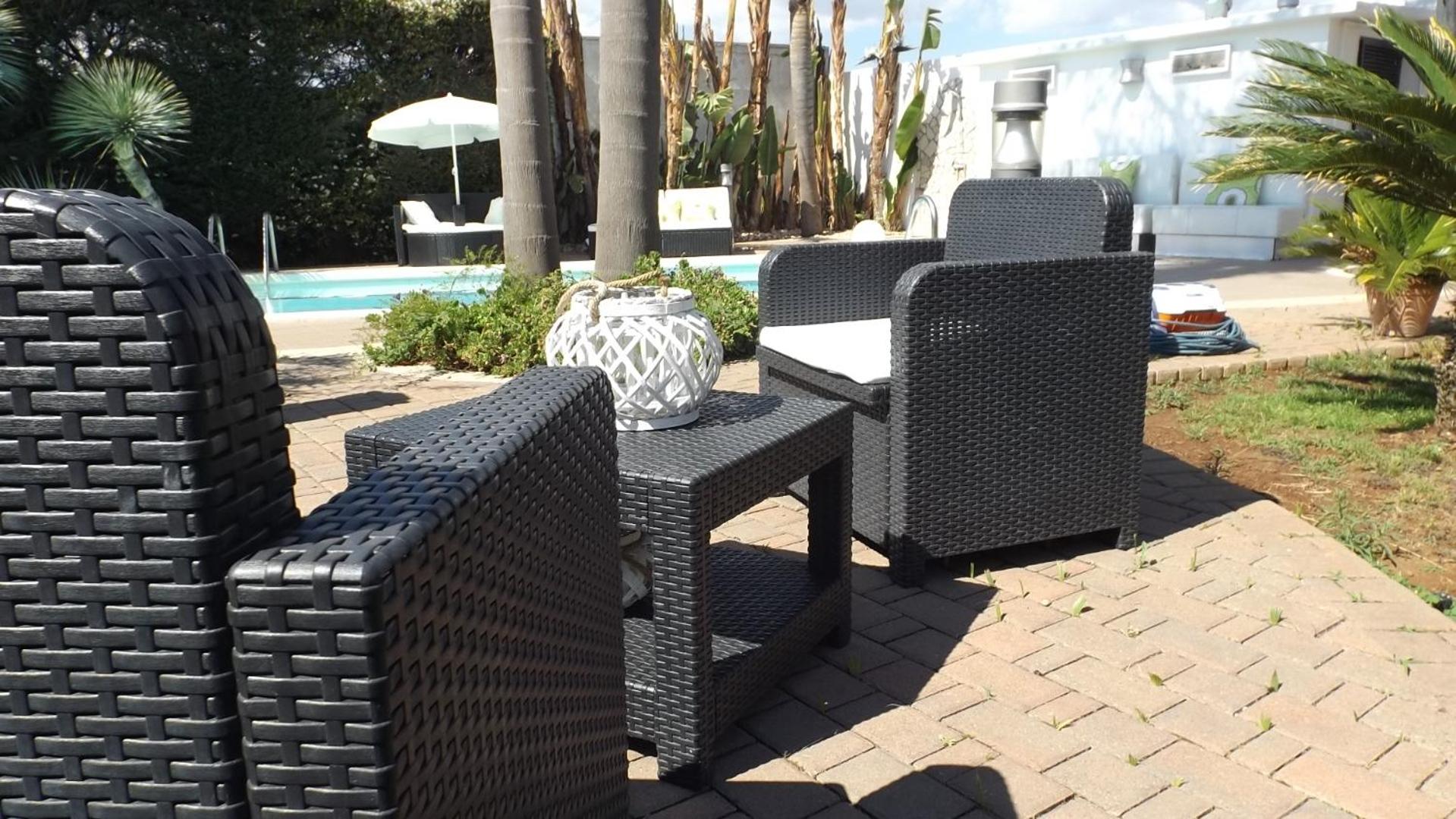 Villetta Del Salento Exclusive B&B