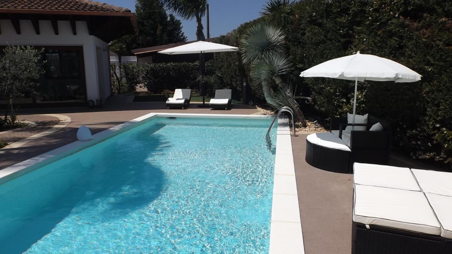 Villetta Del Salento Exclusive B&B