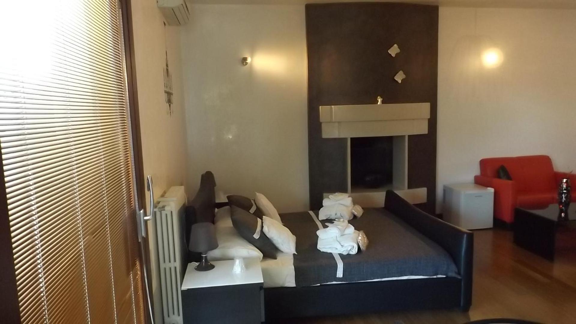 Villetta Del Salento Exclusive B&B