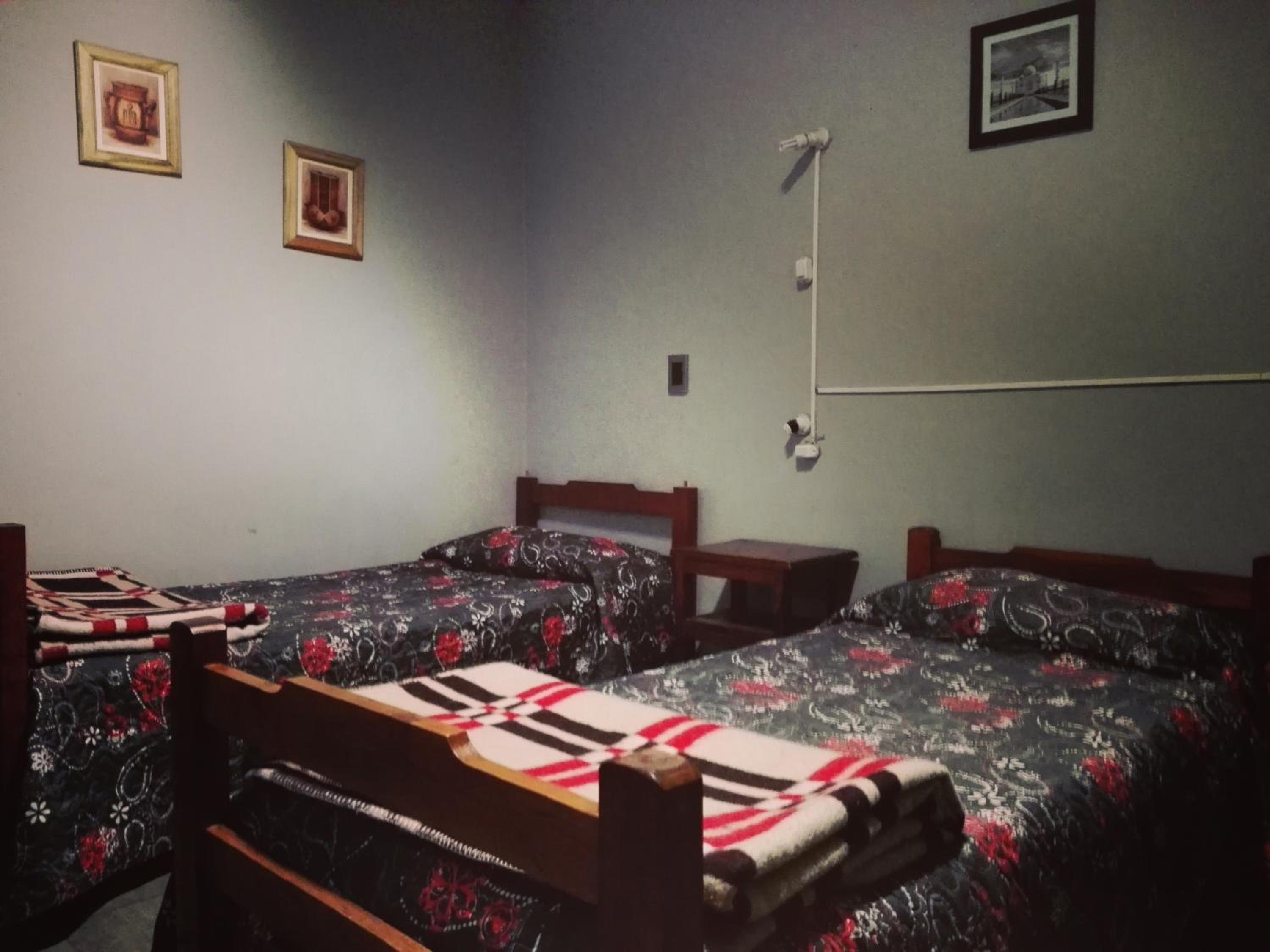 Hostal Namaste