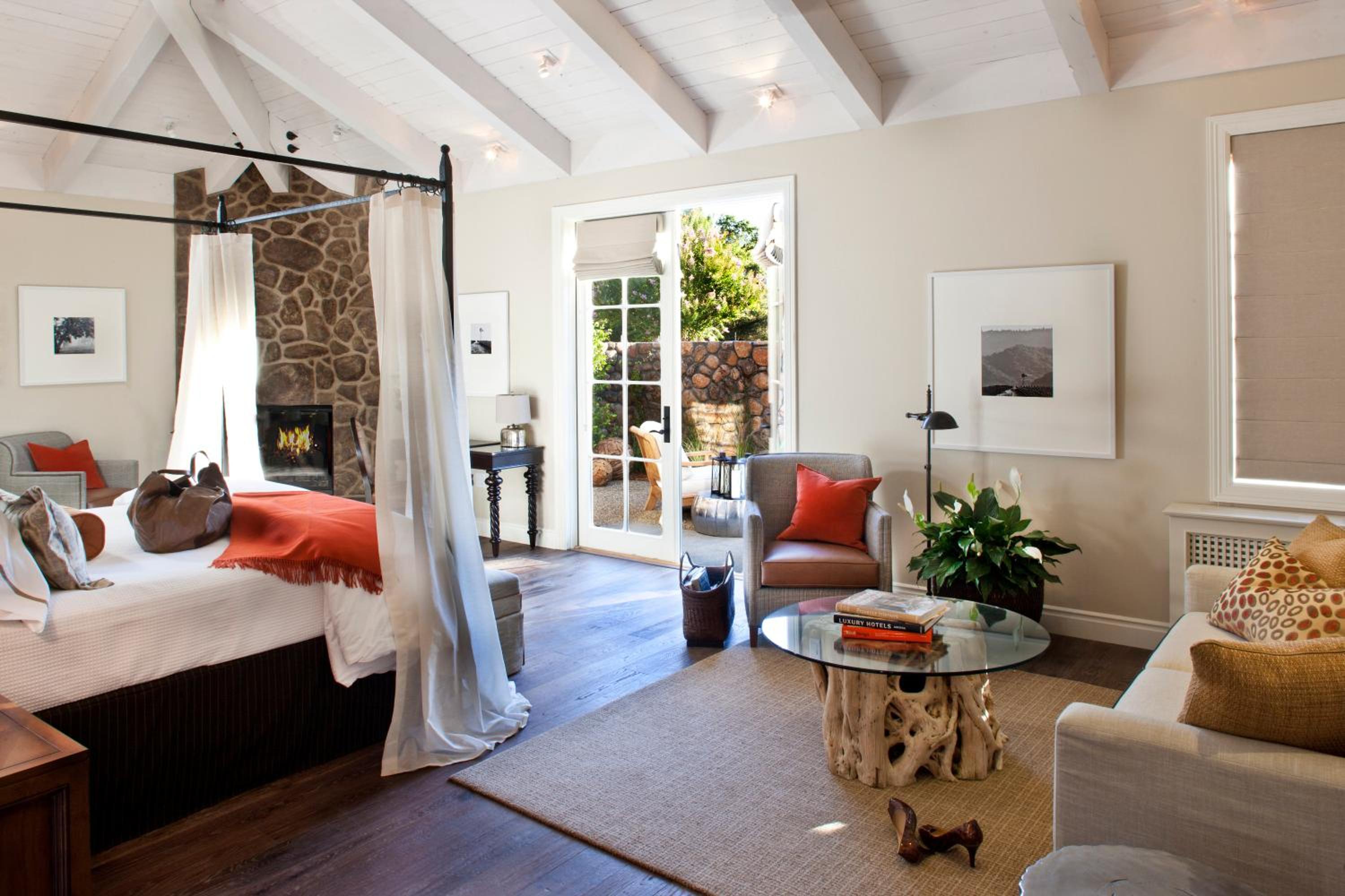 Yountville Vacations - Hotel Yountville - Property Image 18