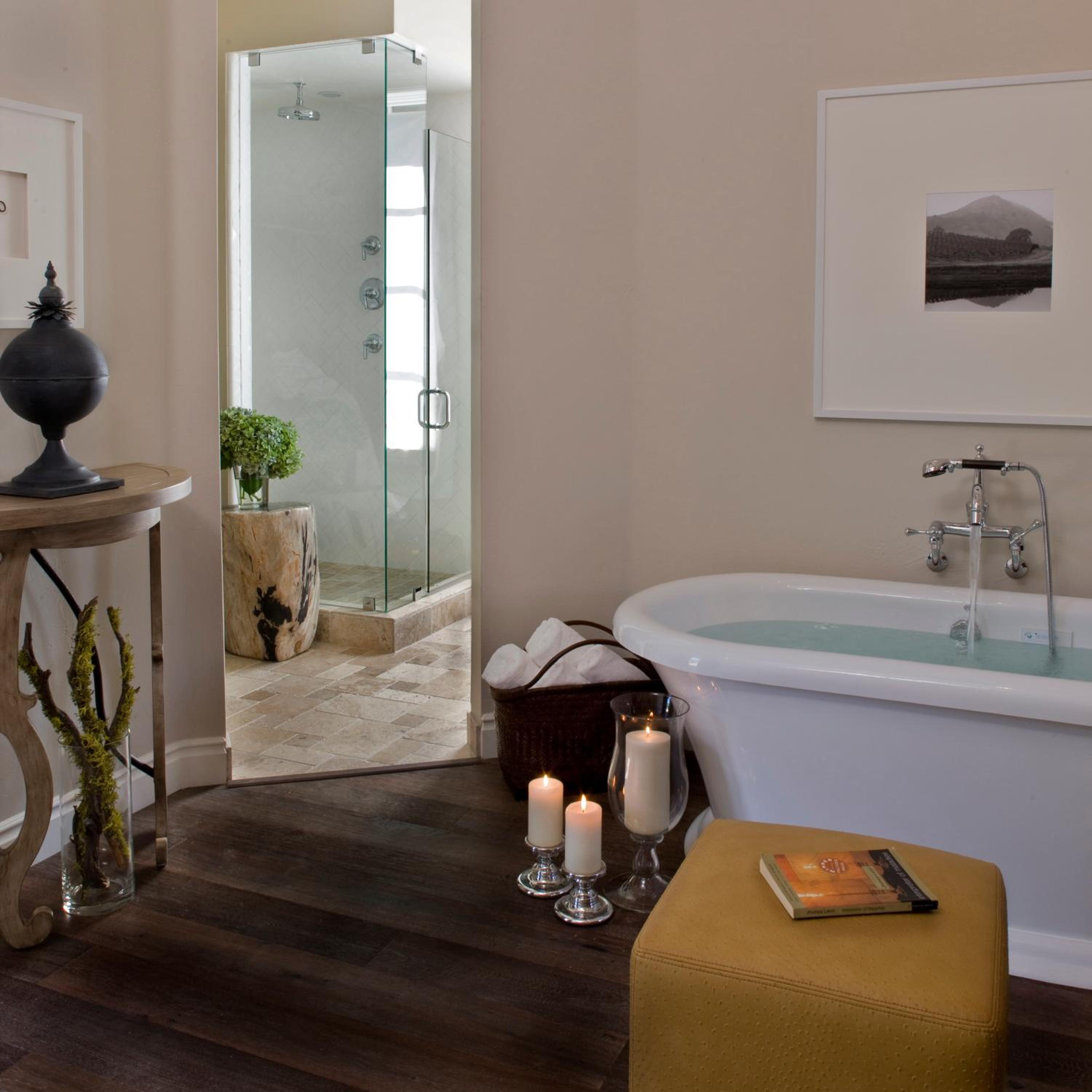 Yountville Vacations - Hotel Yountville - Property Image 10