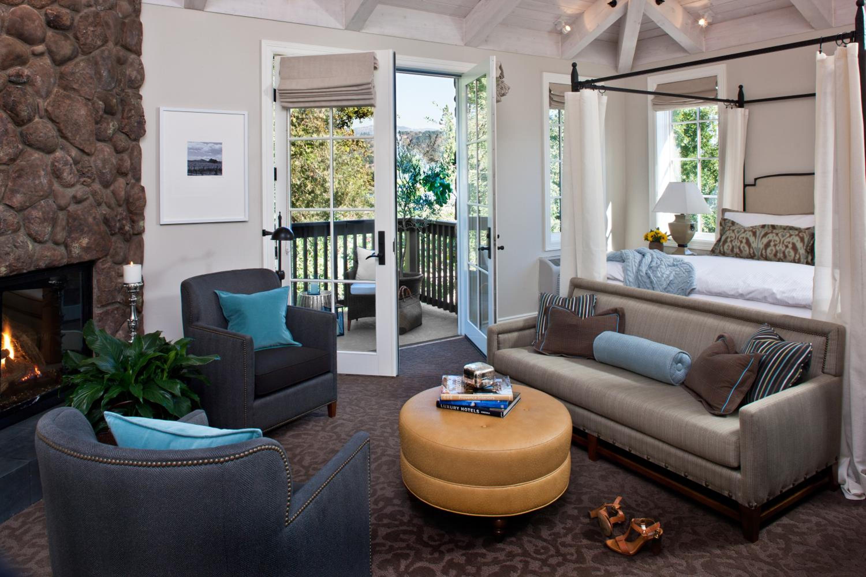 Yountville Vacations - Hotel Yountville - Property Image 16