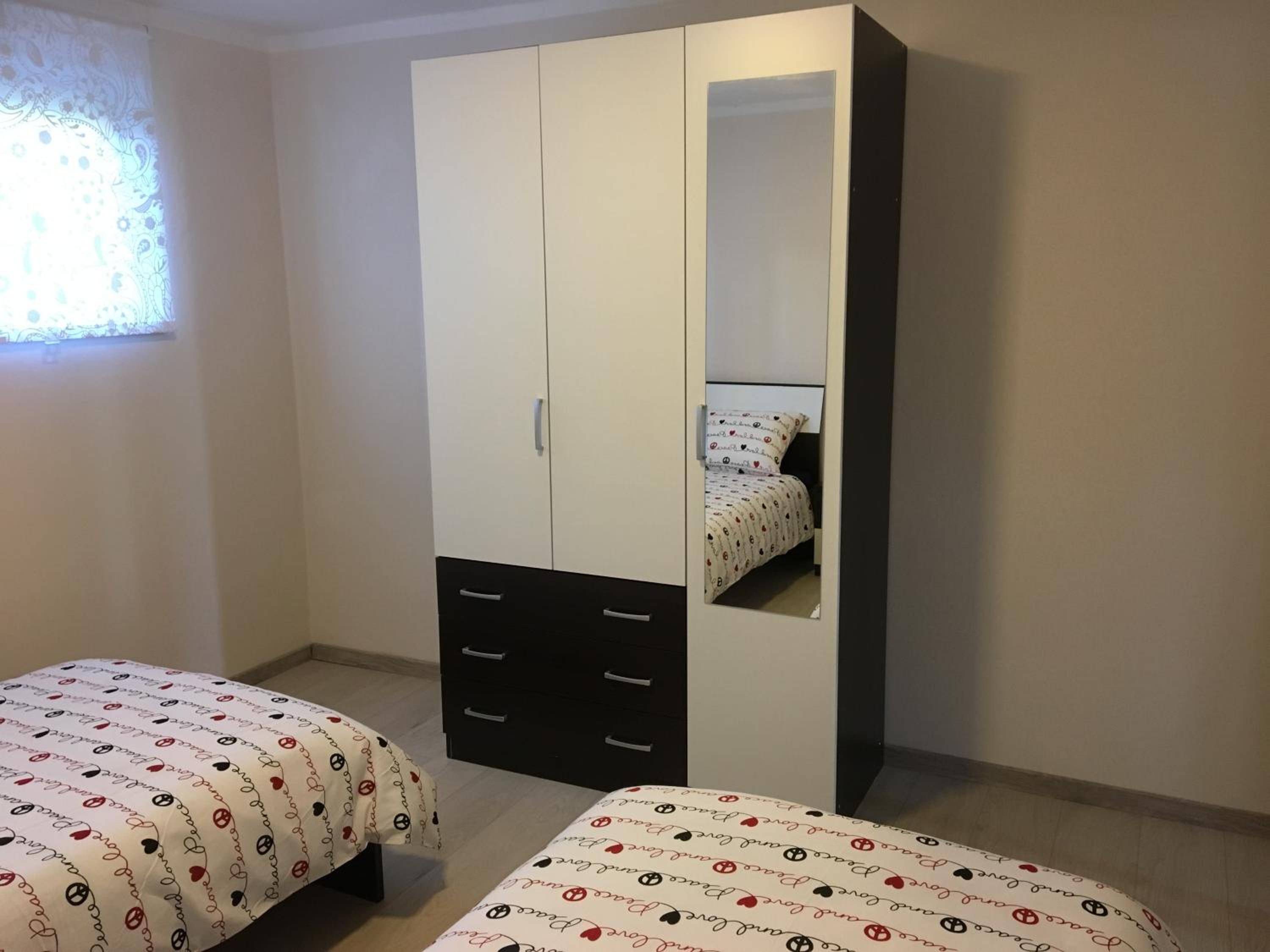 Apartment Branka view 4