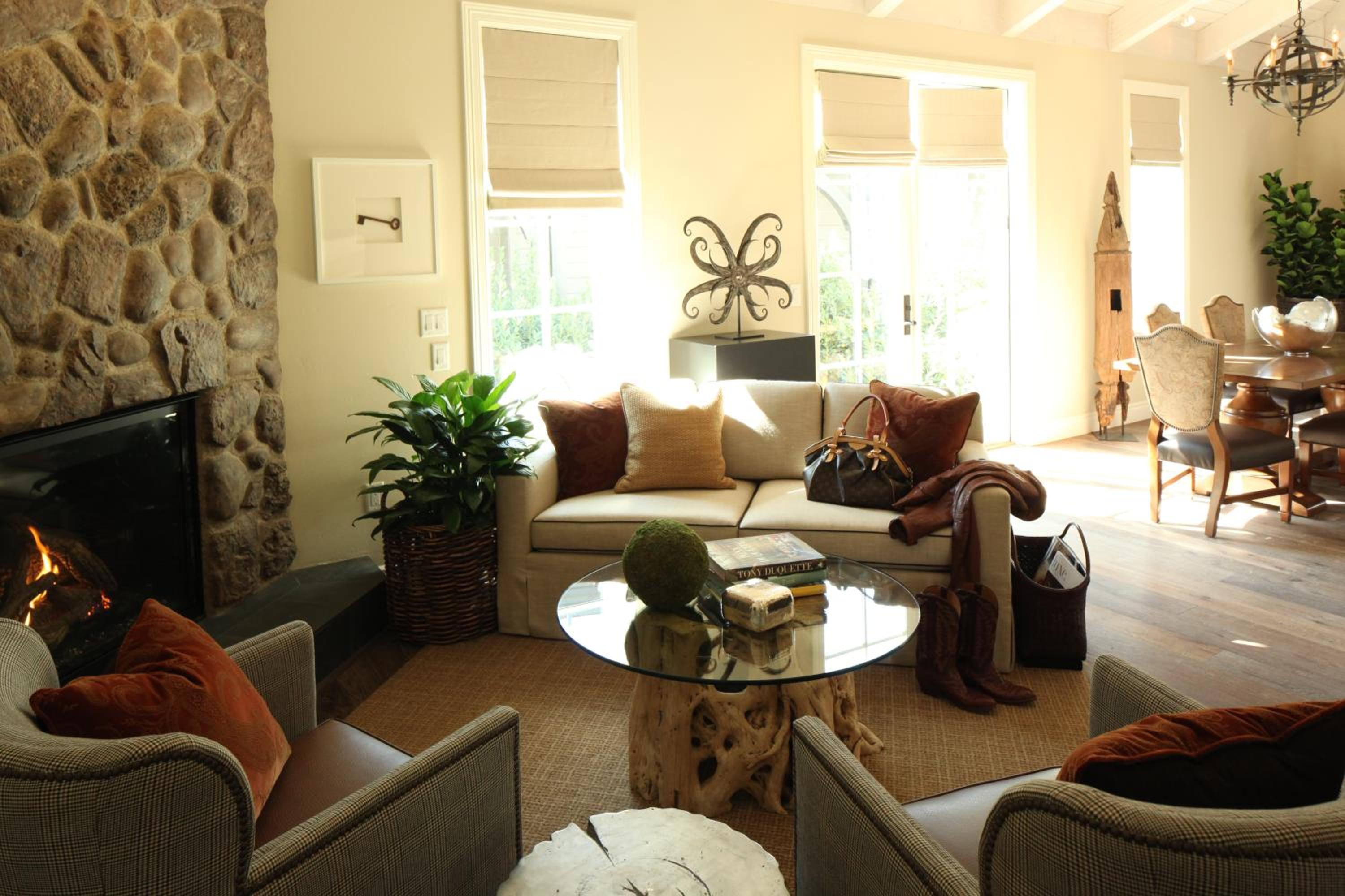 Yountville Vacations - Hotel Yountville - Property Image 1