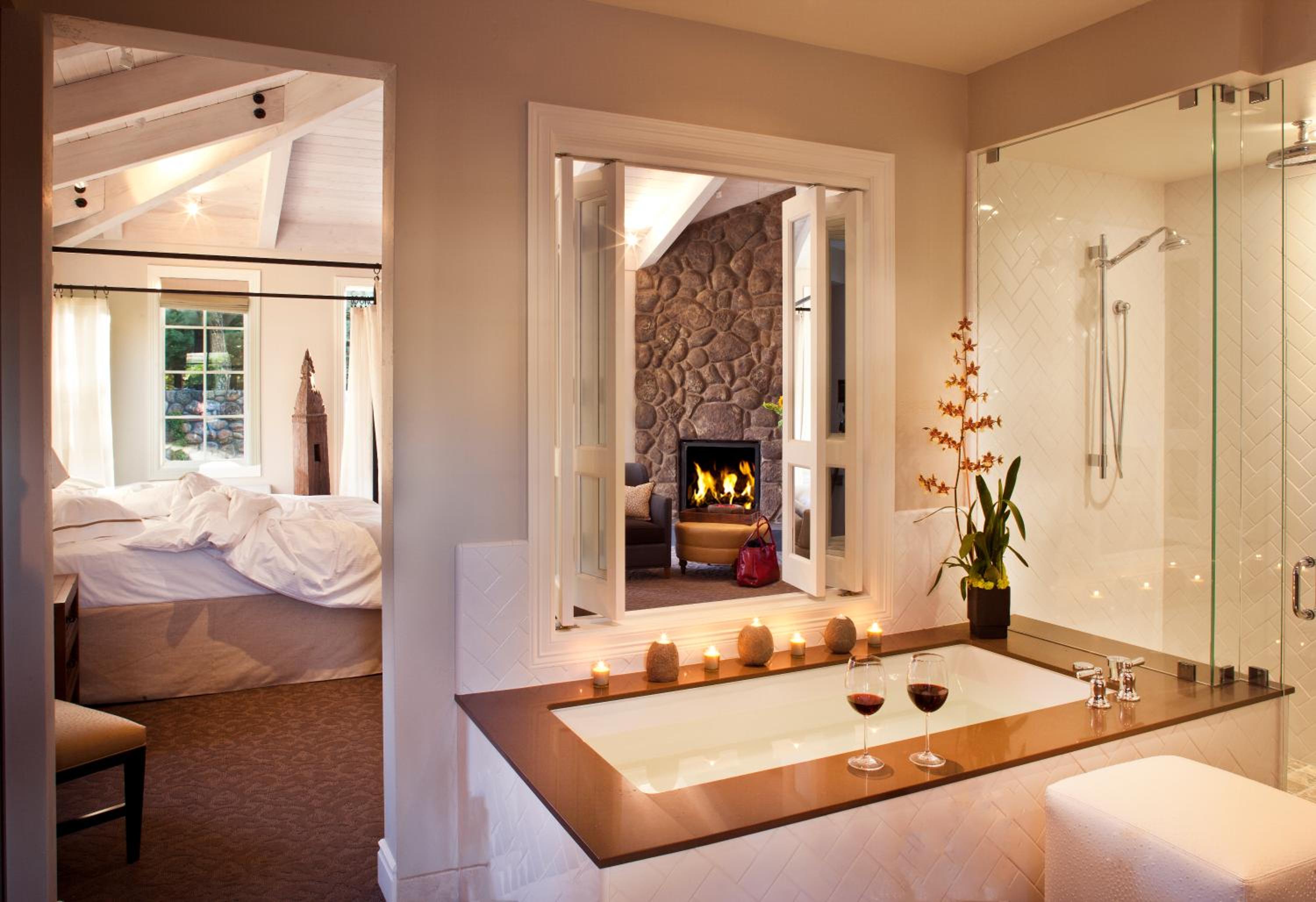 Yountville Vacations - Hotel Yountville - Property Image 14