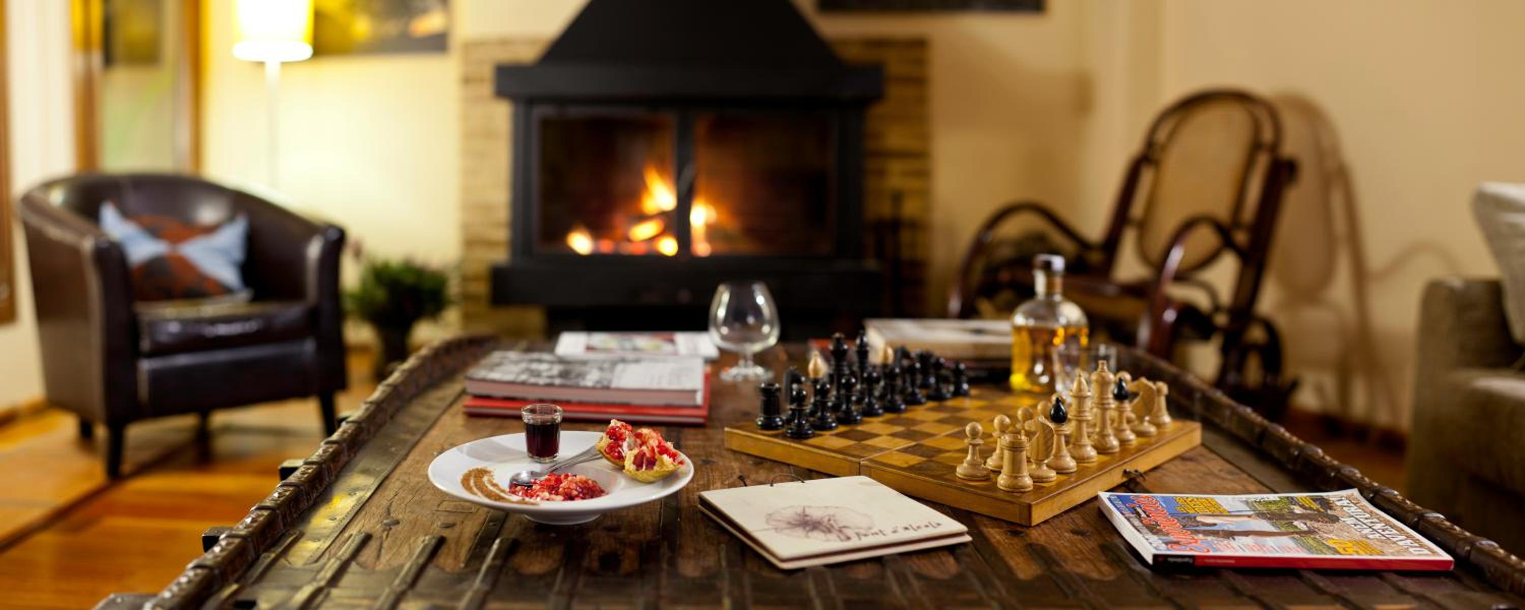 Hotel La Font D'Alcala